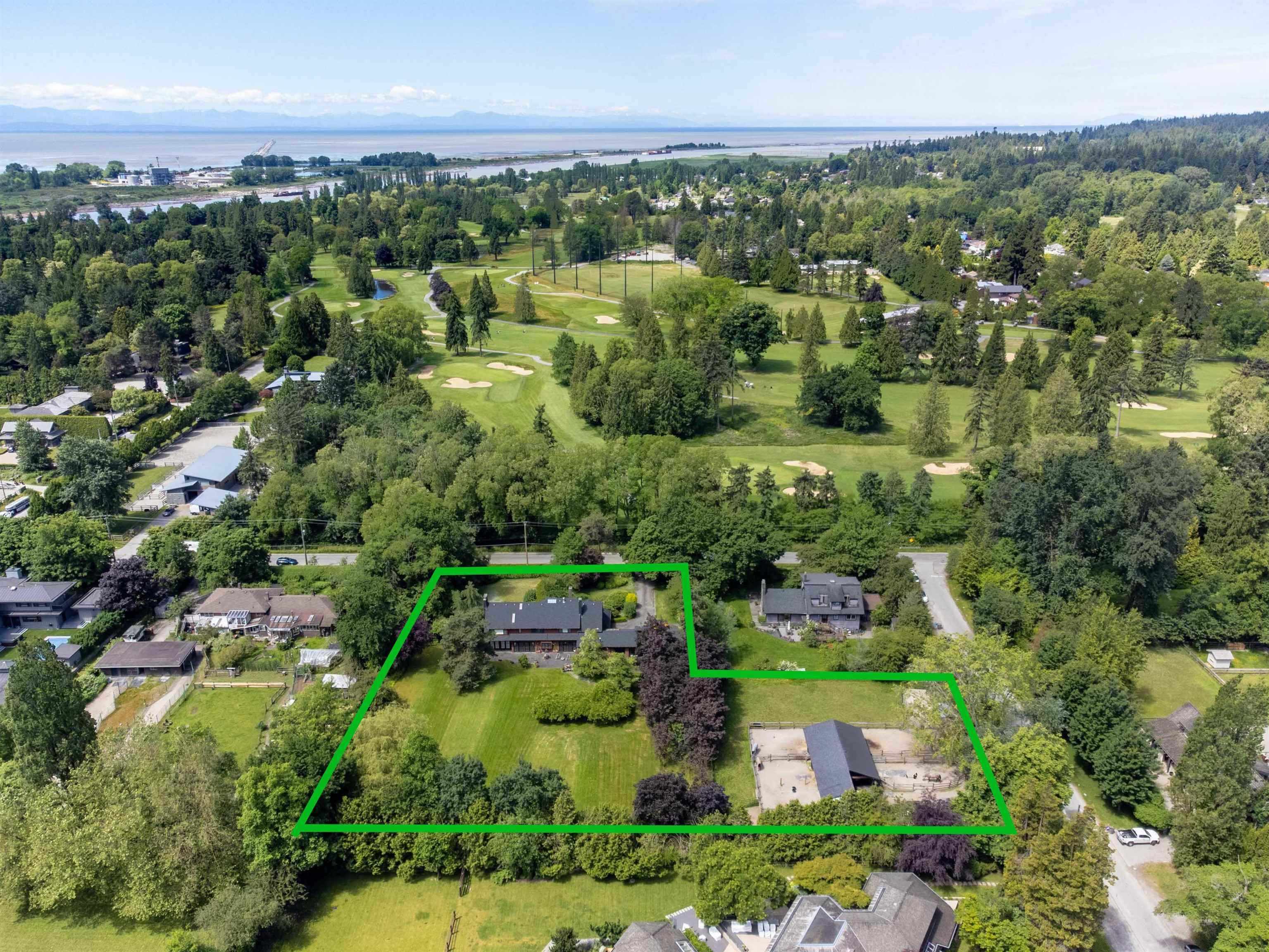 6786 Blenheim Street, Vancouver, BC V6N 1R7
