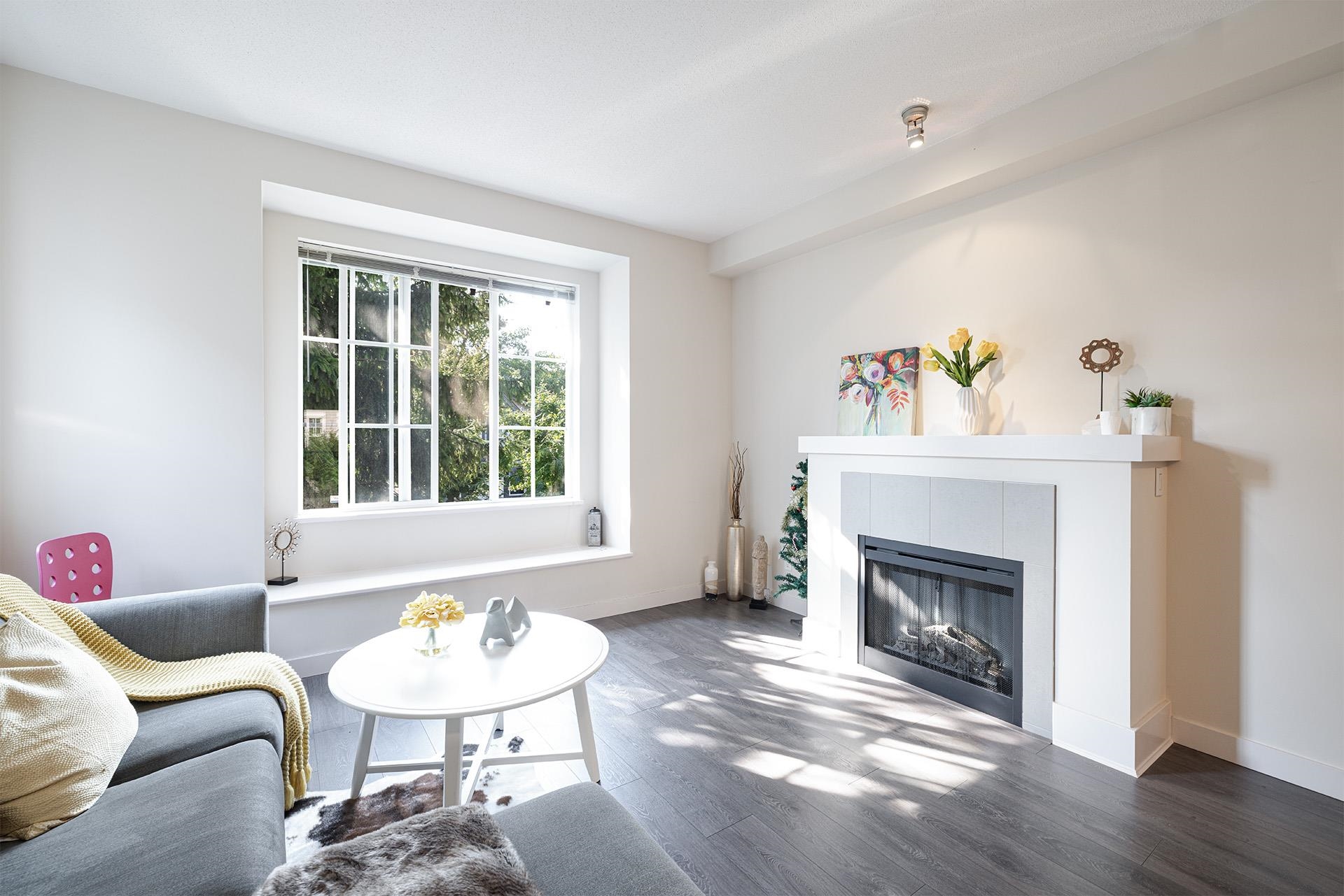 7331 Heather Street #unit 22, Richmond, BC V6Y 4M3