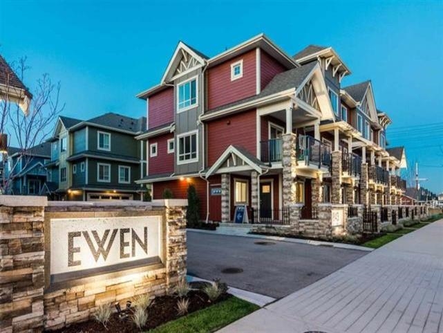 843 Ewen Avenue #58, New Westminster, BC V3M 0K6