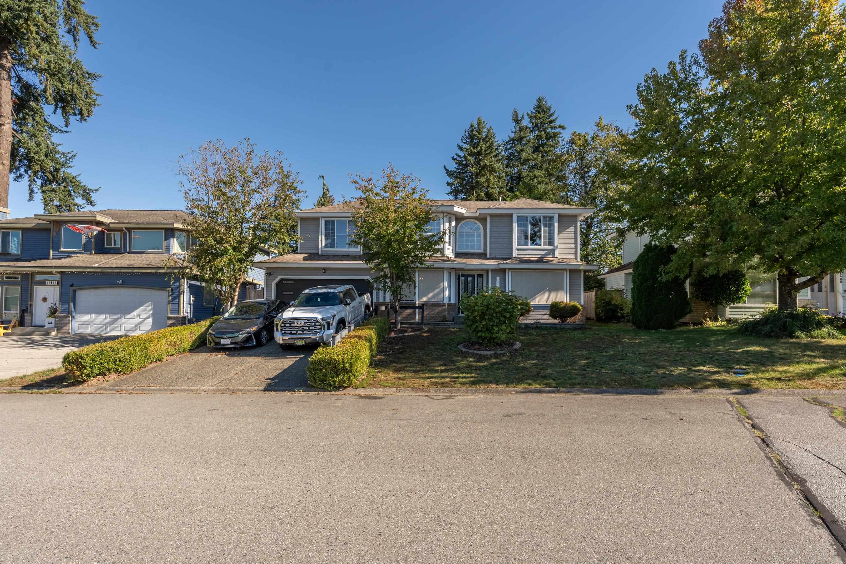 205 Street, Maple Ridge, BC V3X 0A9