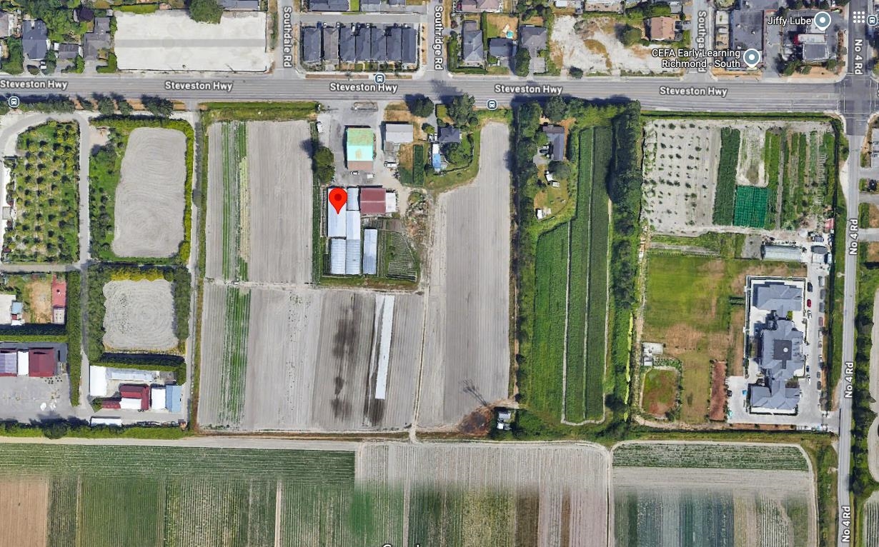 9520 Steveston Highway, Richmond, BC V7A 1M5