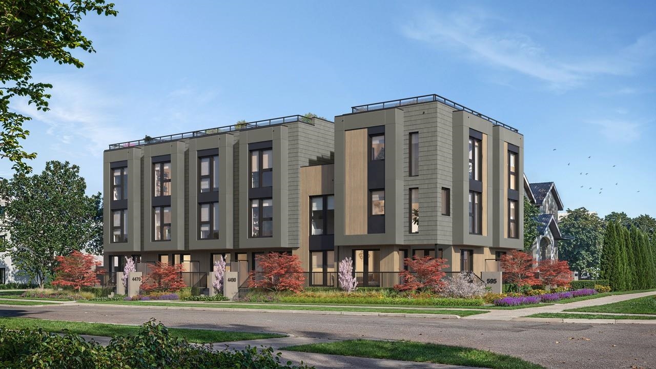 4470 Ash Street, Vancouver, BC V5Z 2H8