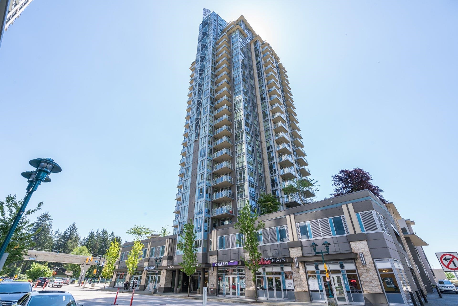 3008 Glen Drive #608, Coquitlam, BC V3B 0J5