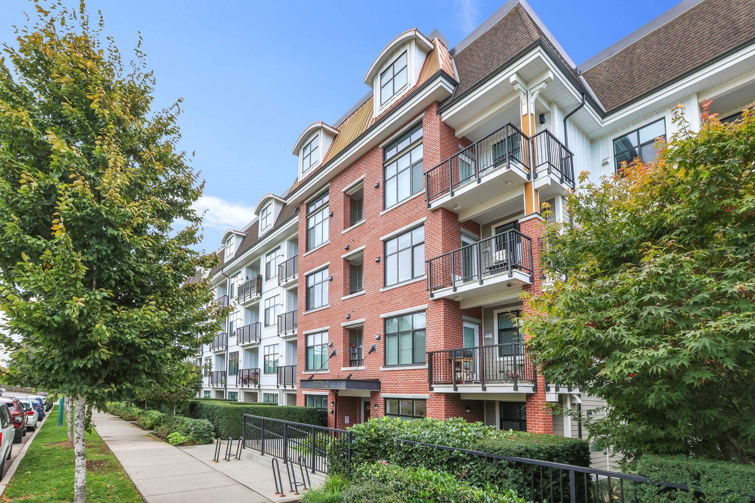828 Gauthier Avenue #106, Coquitlam, BC V3K 0E9