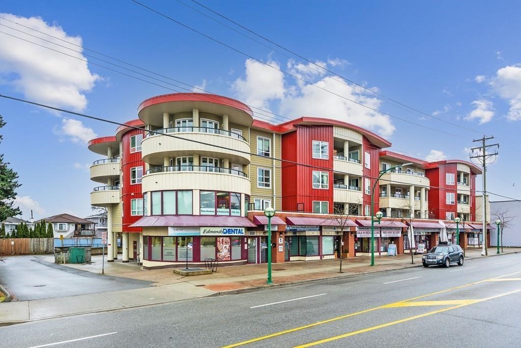 7738 Edmonds Street #302, Burnaby, BC V3N 1B8