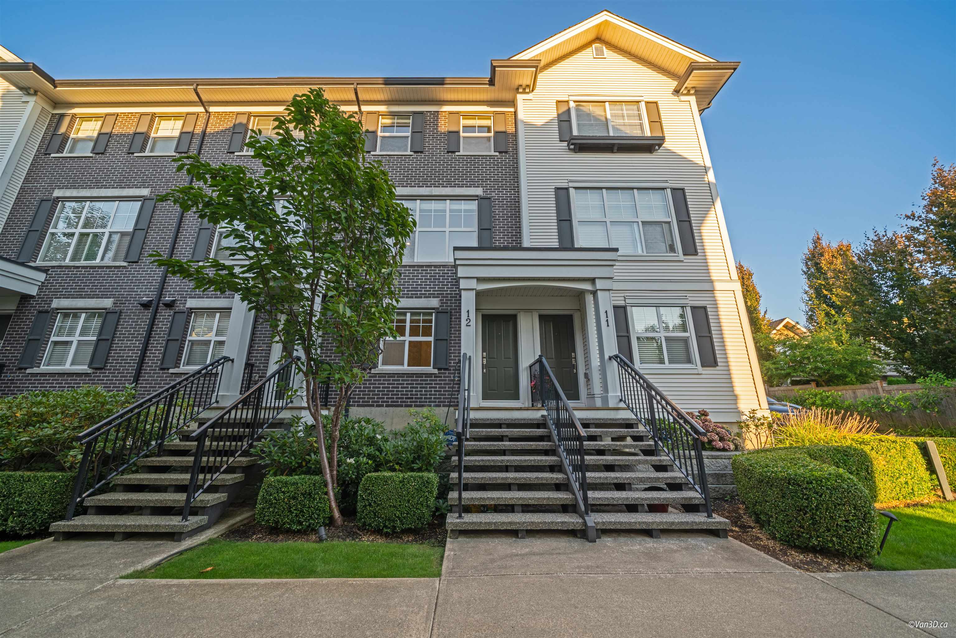 2469 164 Street #12, Surrey, BC V3Z 3T4