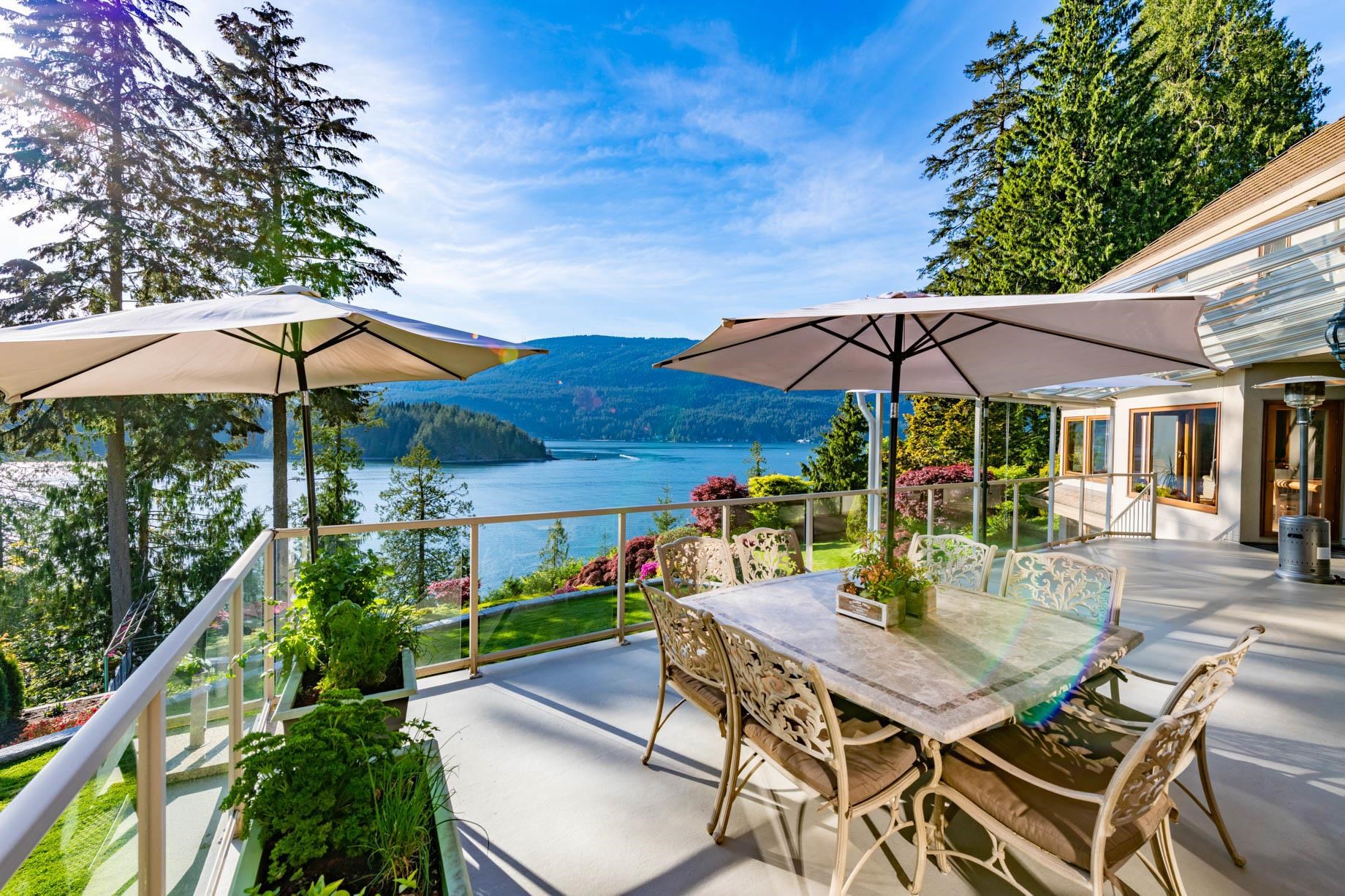 3411 Senkler Road, Belcarra, BC V3H 4S3