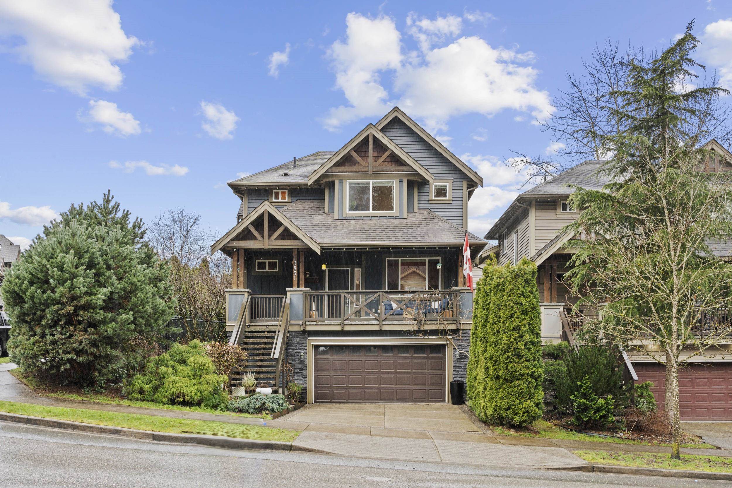 232 Street, Maple Ridge, BC V4R 2G5