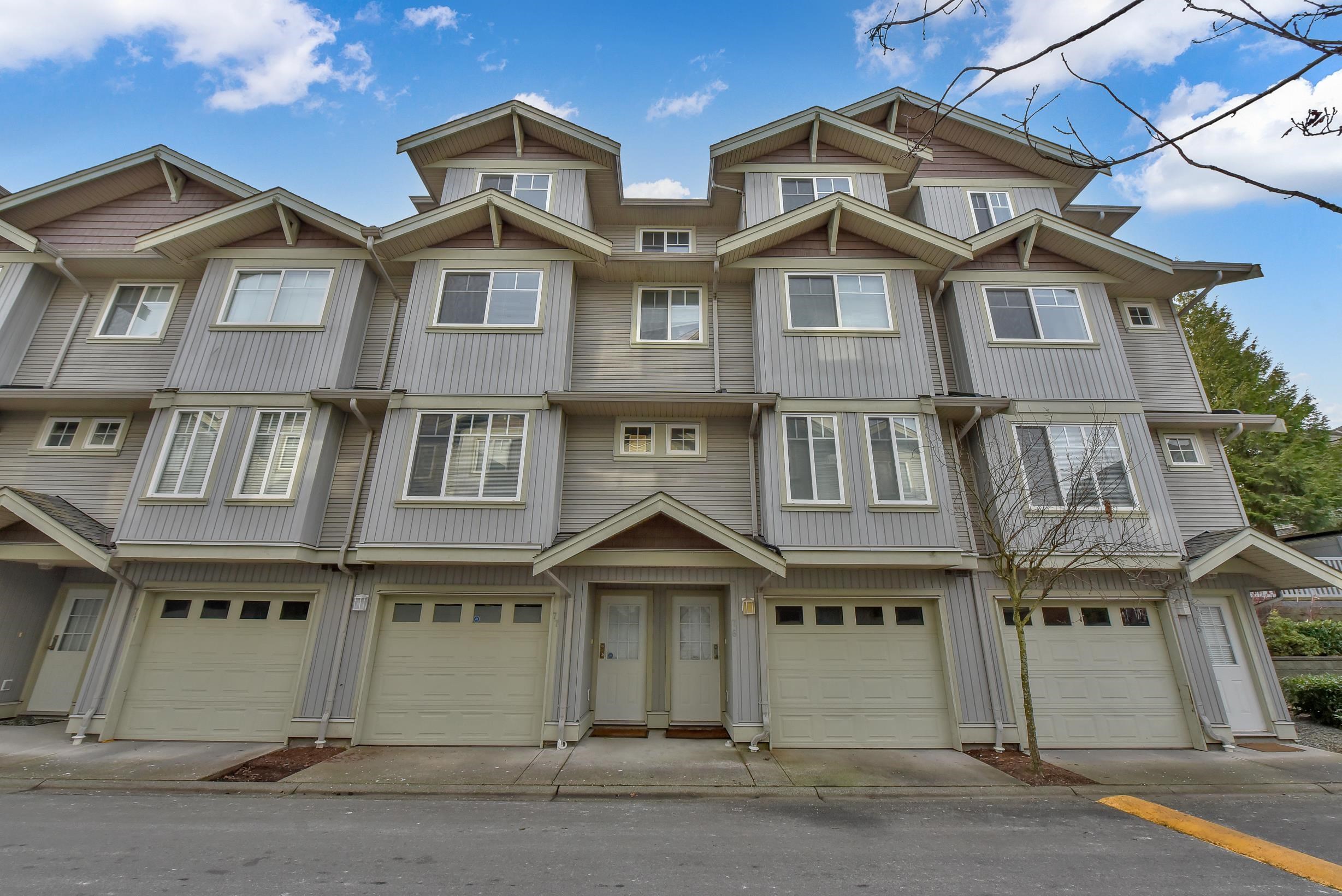 12040 68 Avenue #76, Surrey, BC V3W 1P5