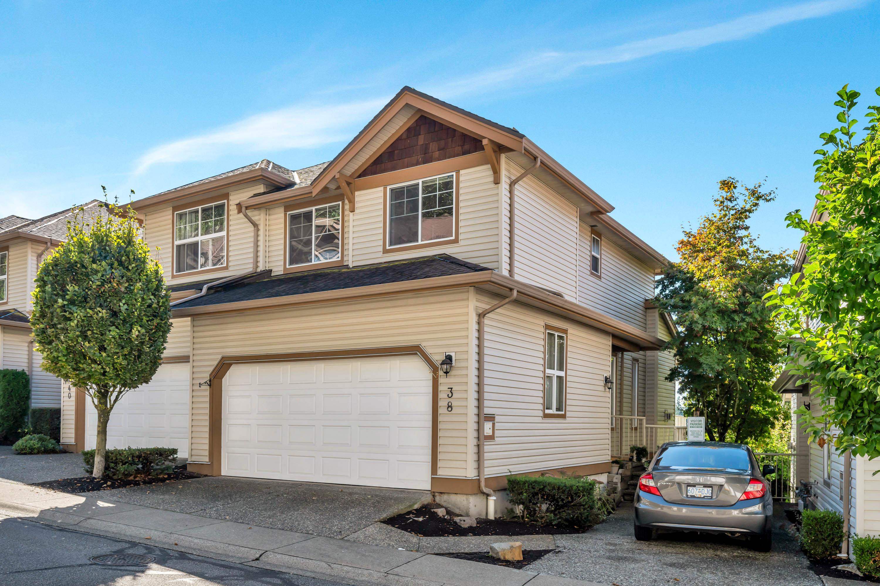 35287 Old Yale Road #38, Abbotsford, BC V3G 8H5