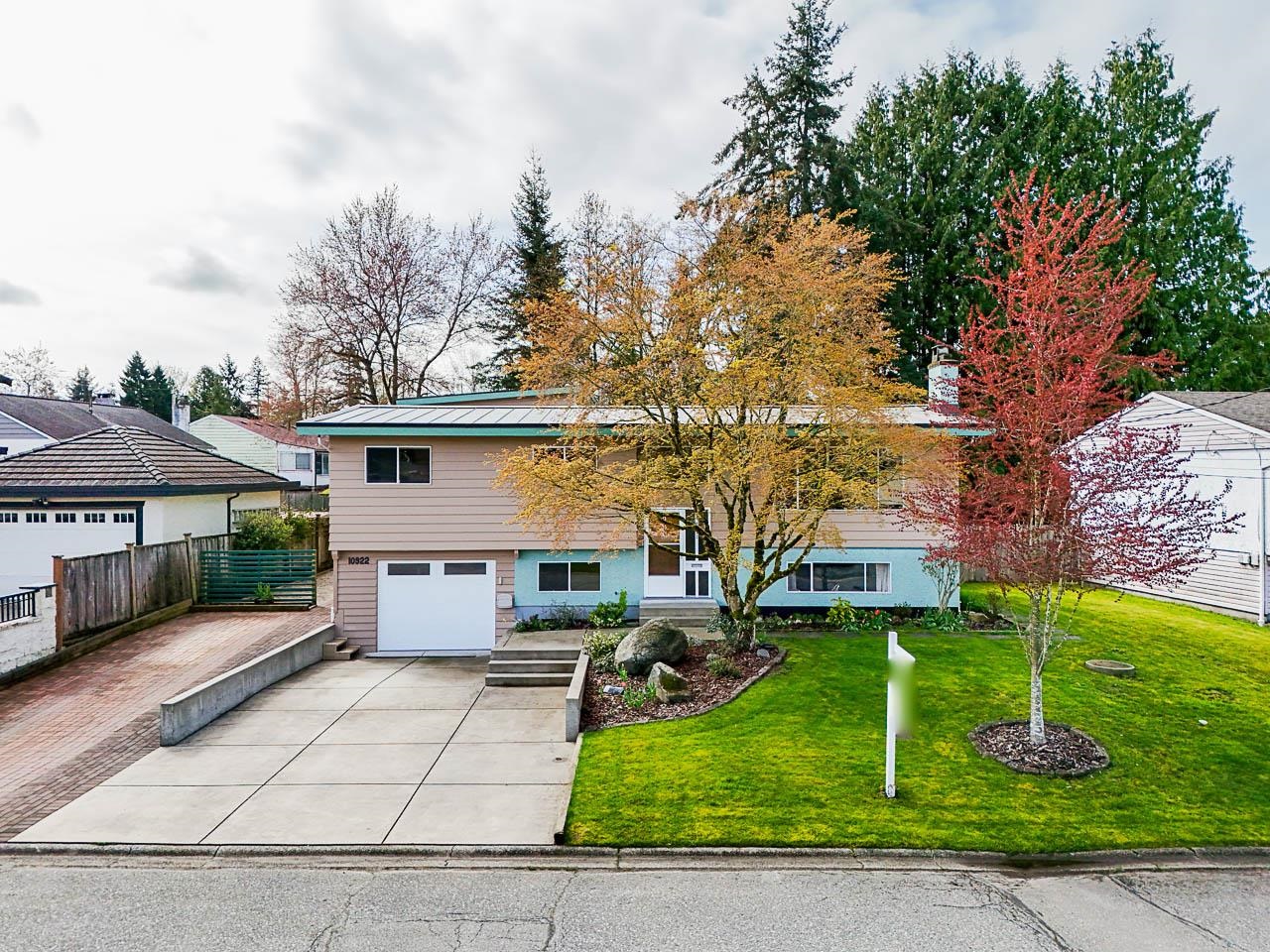 83 Avenue, Delta, BC V4C 2G1