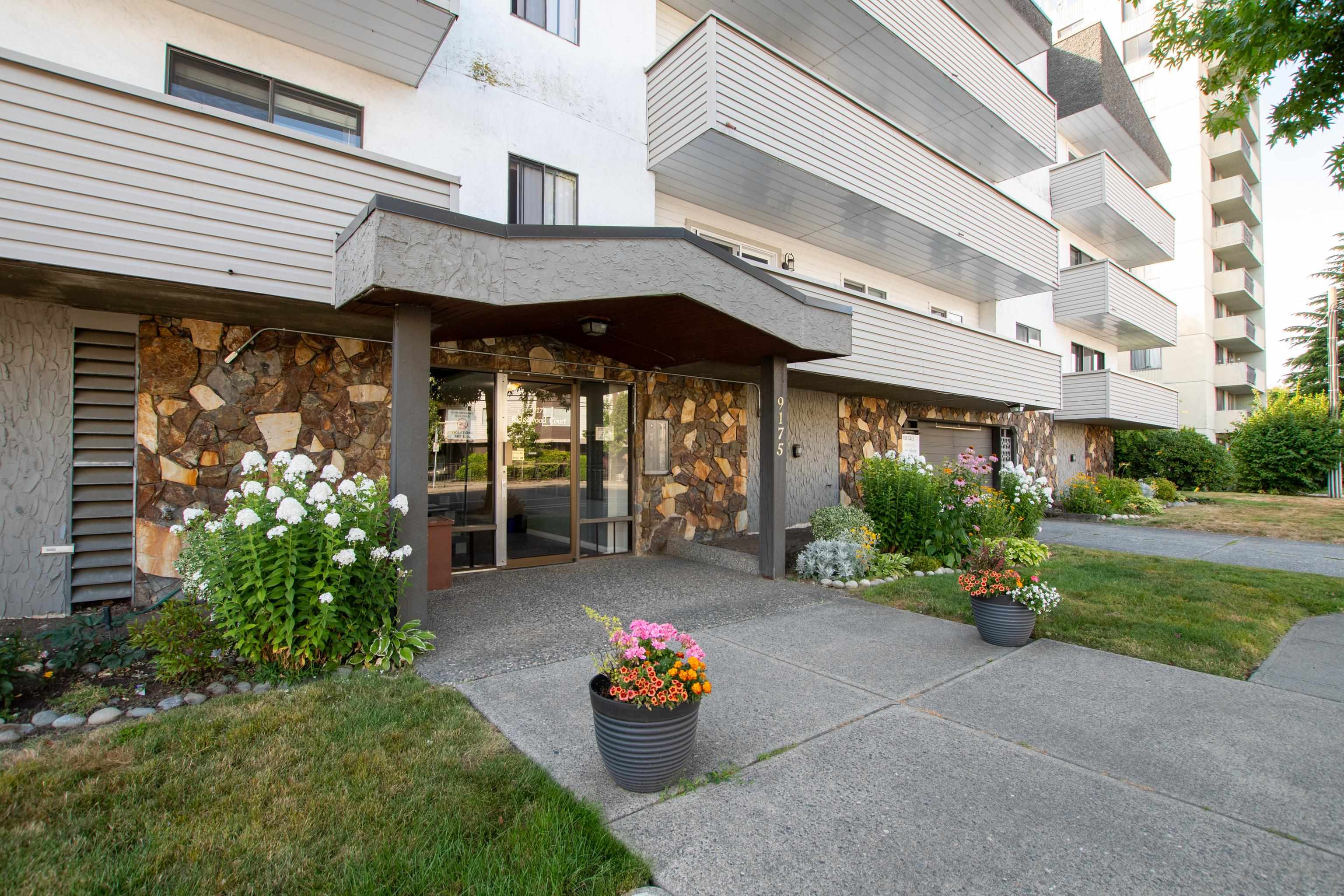 9175 Mary Street #101, Chilliwack, BC V2P 4H7