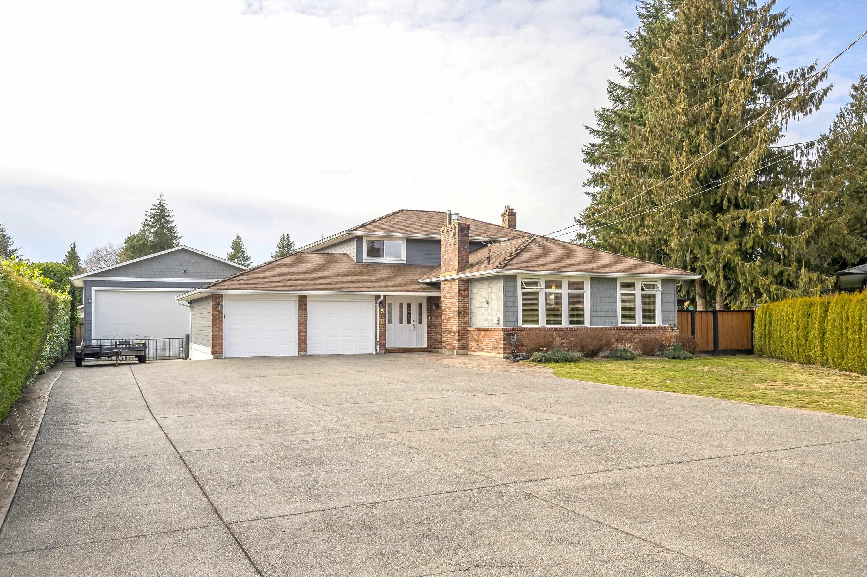 247a Street, Langley, BC V2Z 1H2