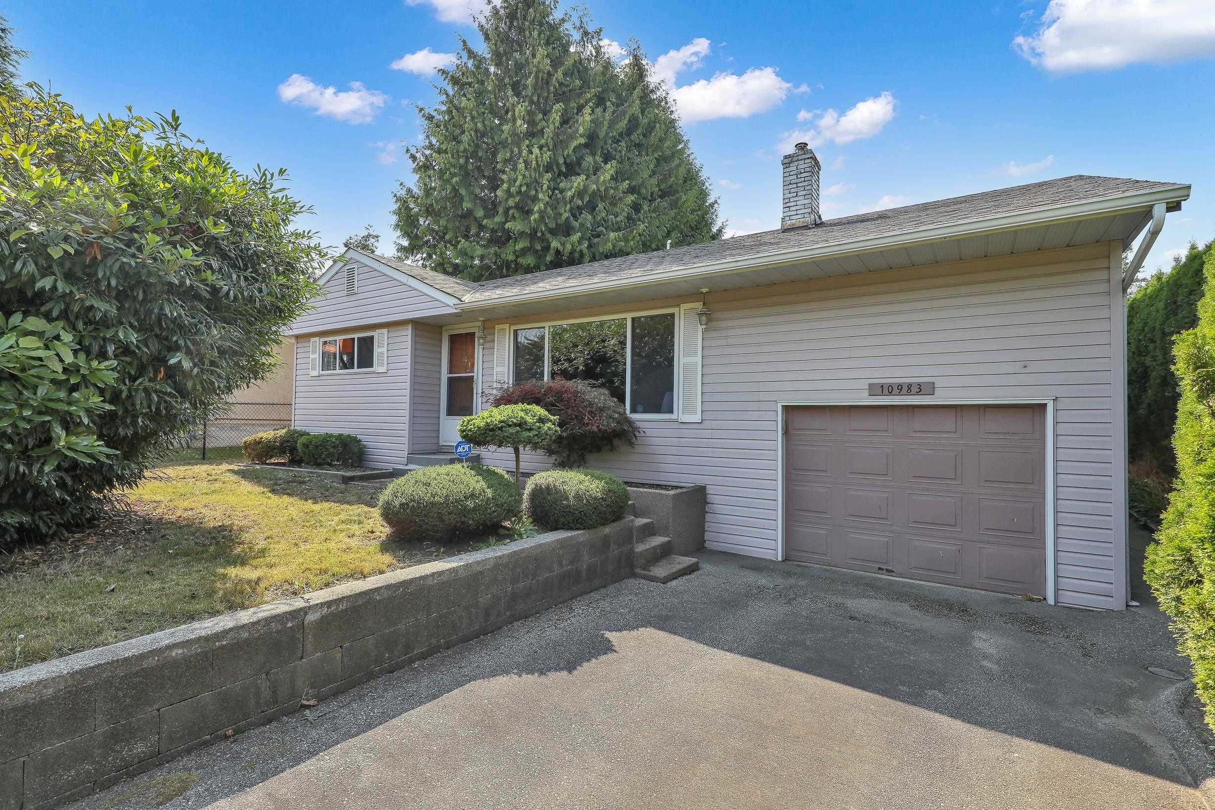 132 Street, Surrey, BC V3T 3W8