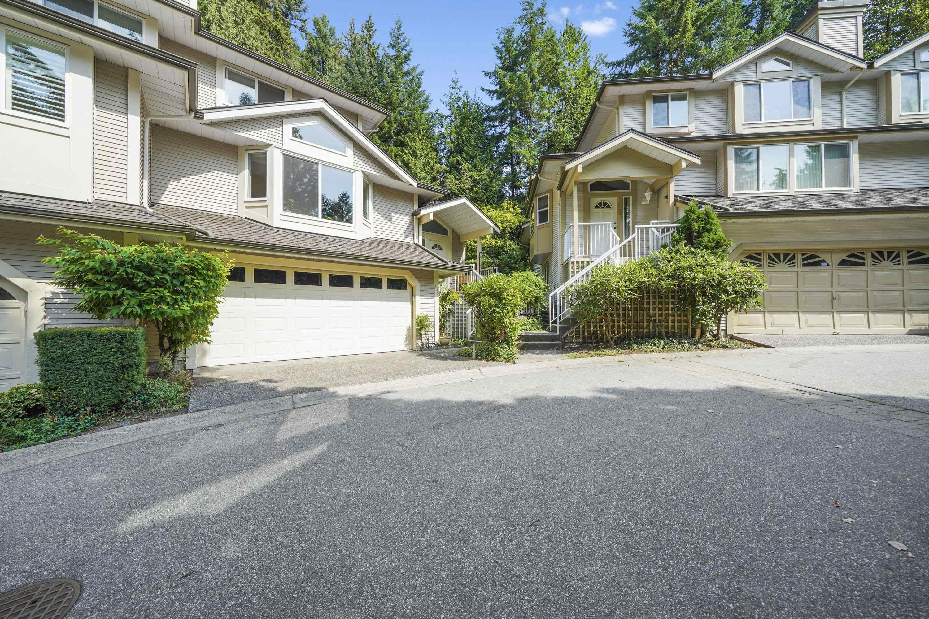 101 Parkside Drive #135, Port Moody, BC V3H 4W6