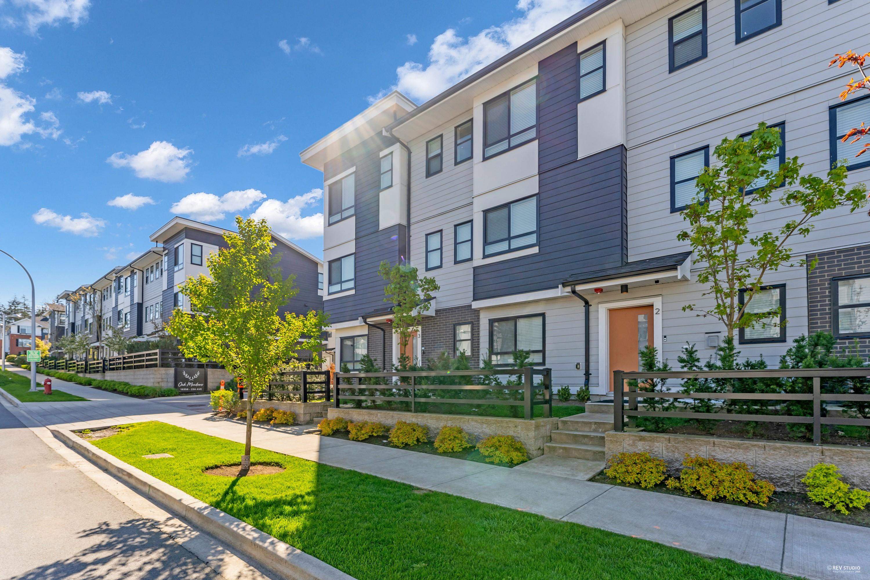 16358 23a Avenue #2, Surrey, BC V3Z 1J7