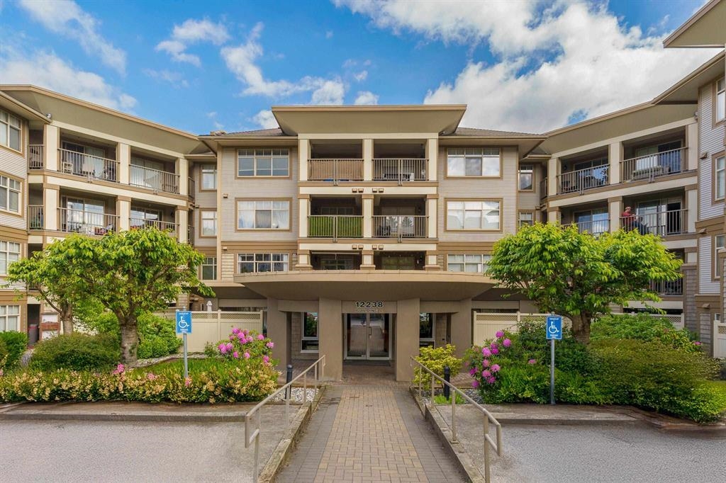 12238 224 Street #423, Maple Ridge, BC V2X 8W5