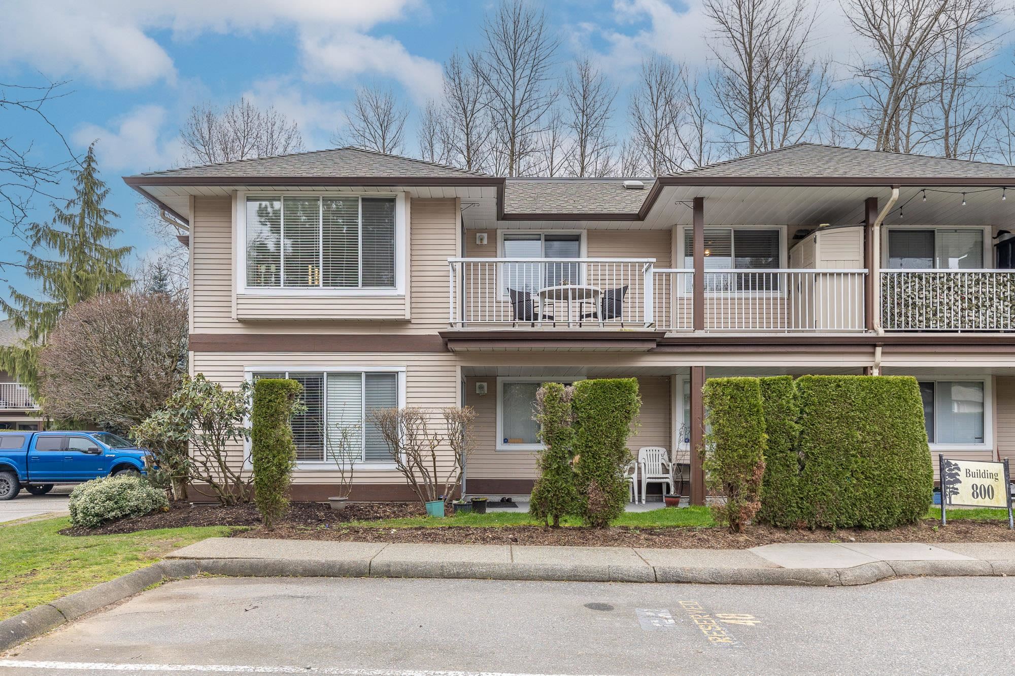 1750 Mckenzie Road #807, Abbotsford, BC V2S 3Z3