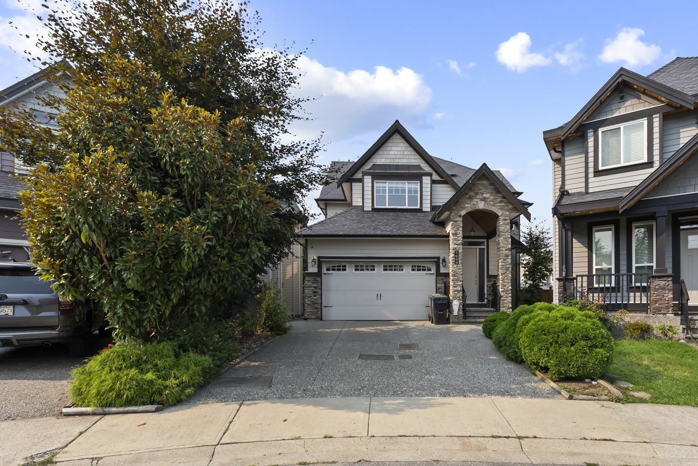 210 Street, Langley, BC V2Y 0L1