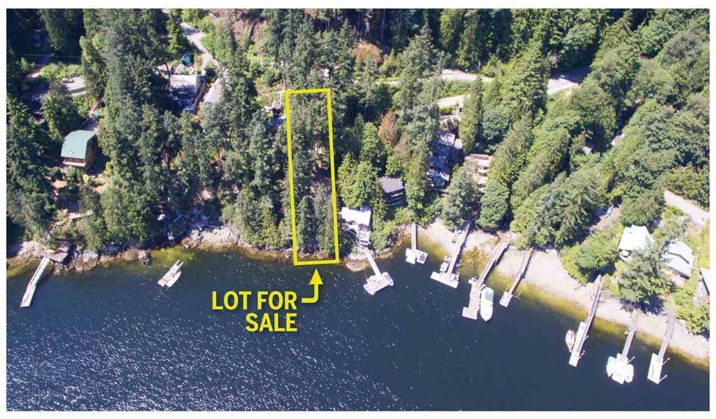 318 Sasamat Lane, North Vancouver, BC V7G 2S4