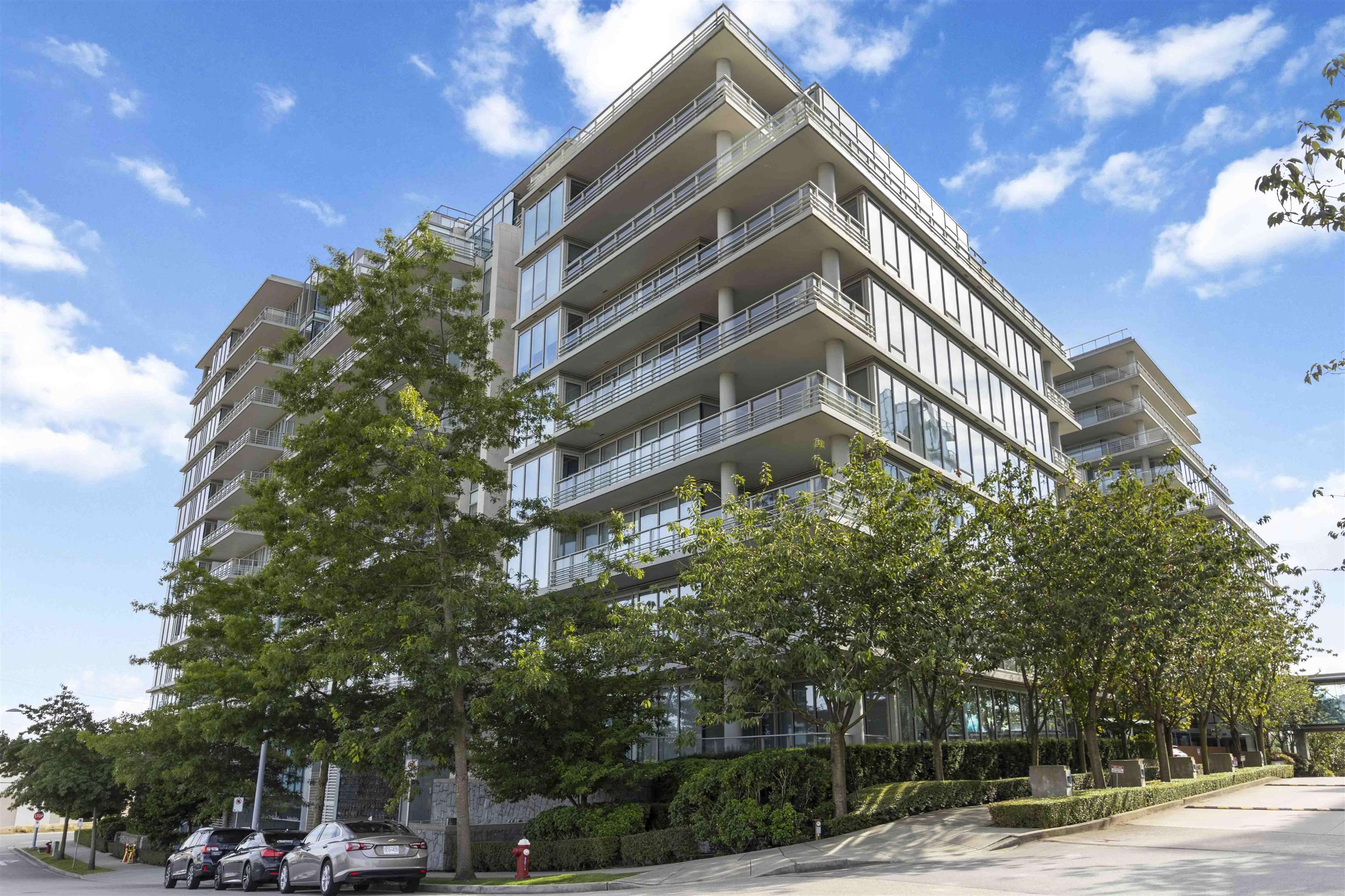 5199 Brighouse Way #1202, Richmond, BC V7C 0A7