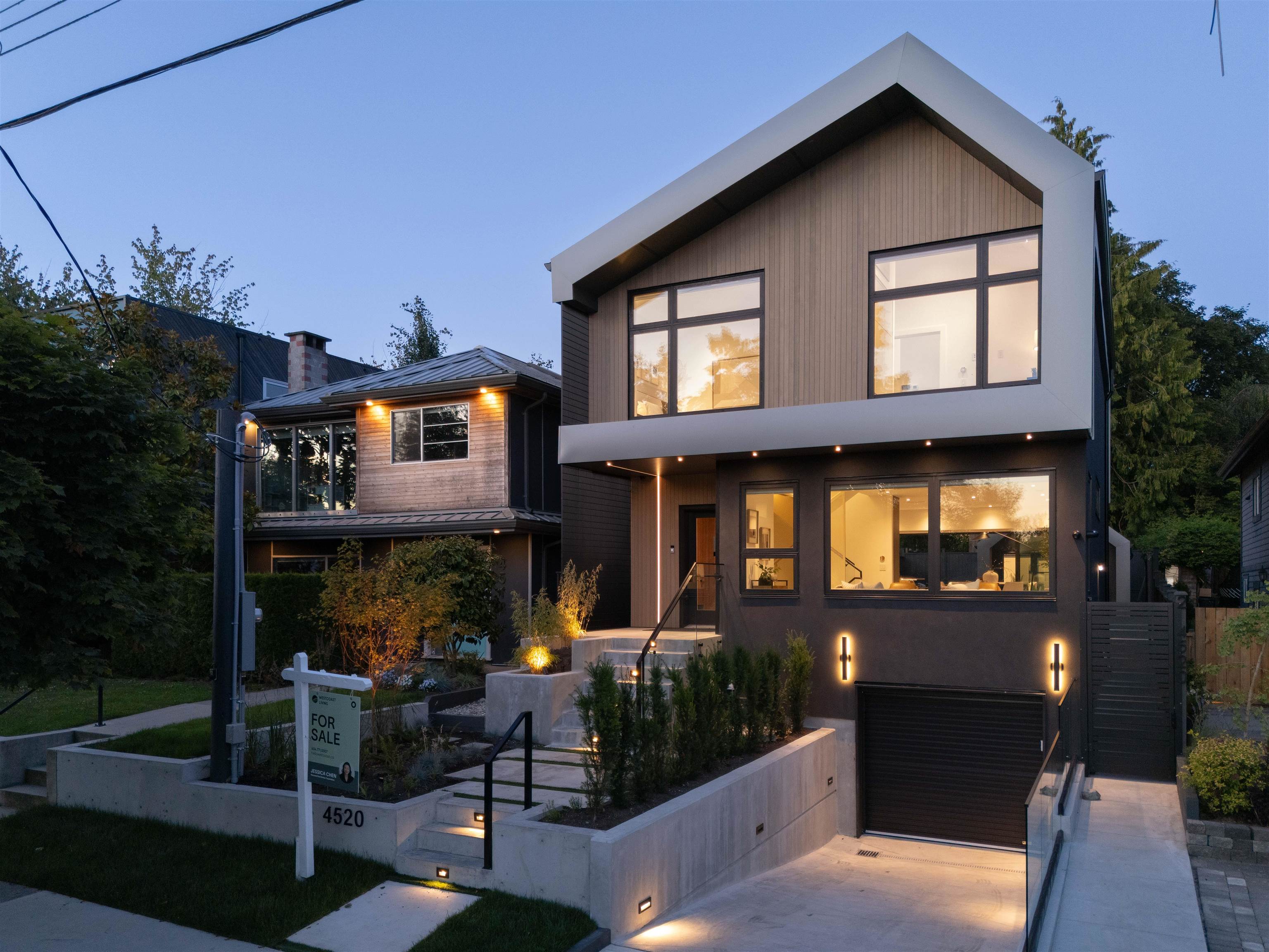 4520 James Street, Vancouver, BC V5V 3J3