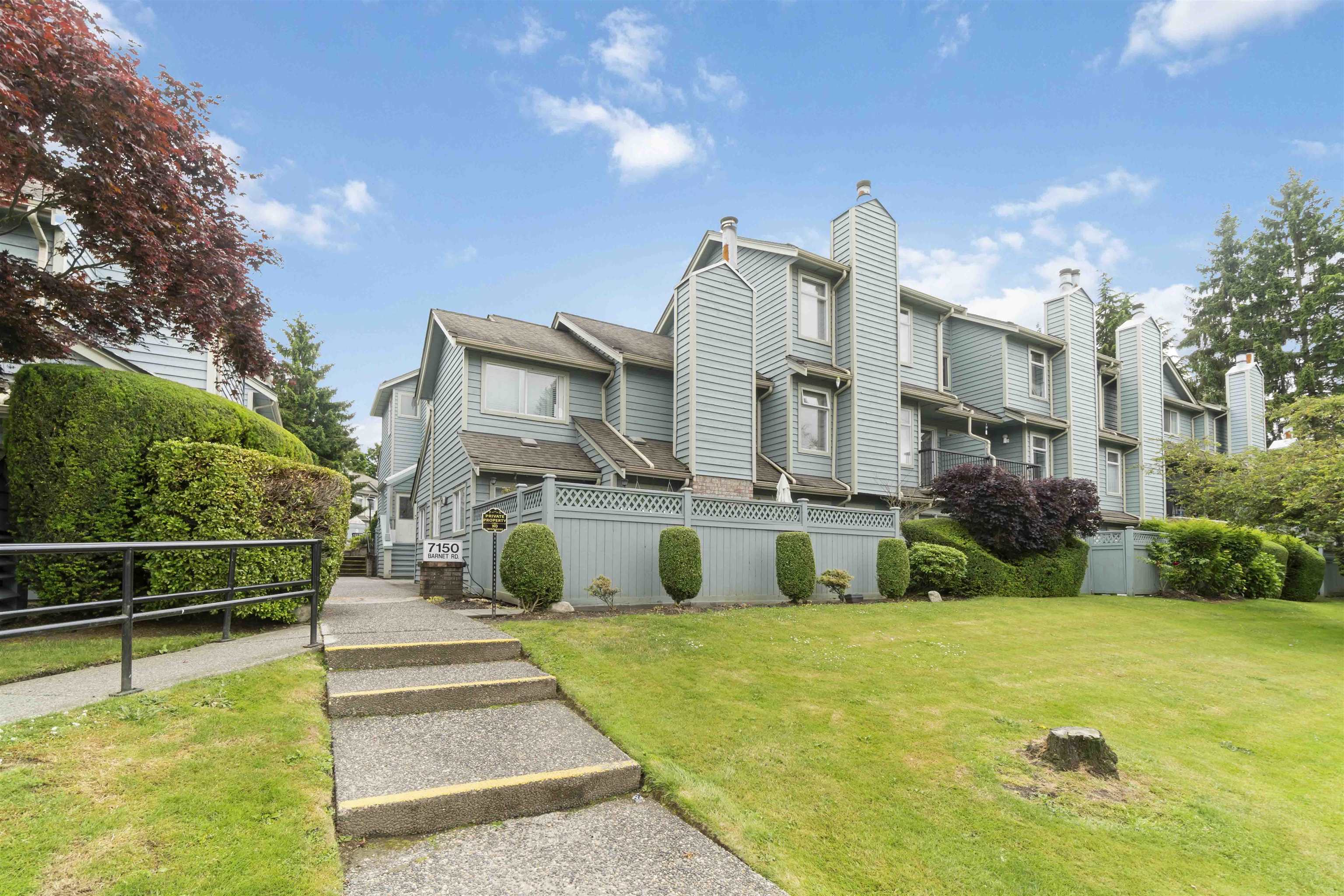 7150 Barnet Road #8, Burnaby, BC V5A 4S6