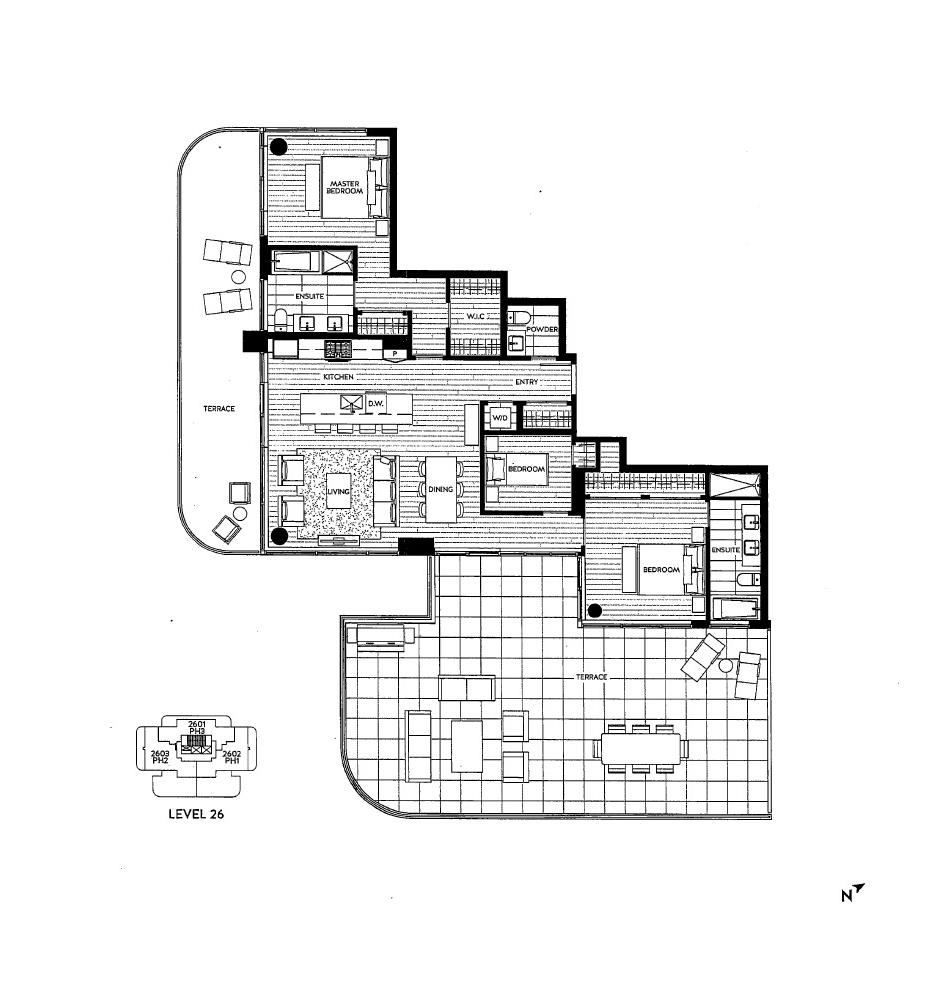 5311 Goring Street #2603, Burnaby, BC V5B 0B5