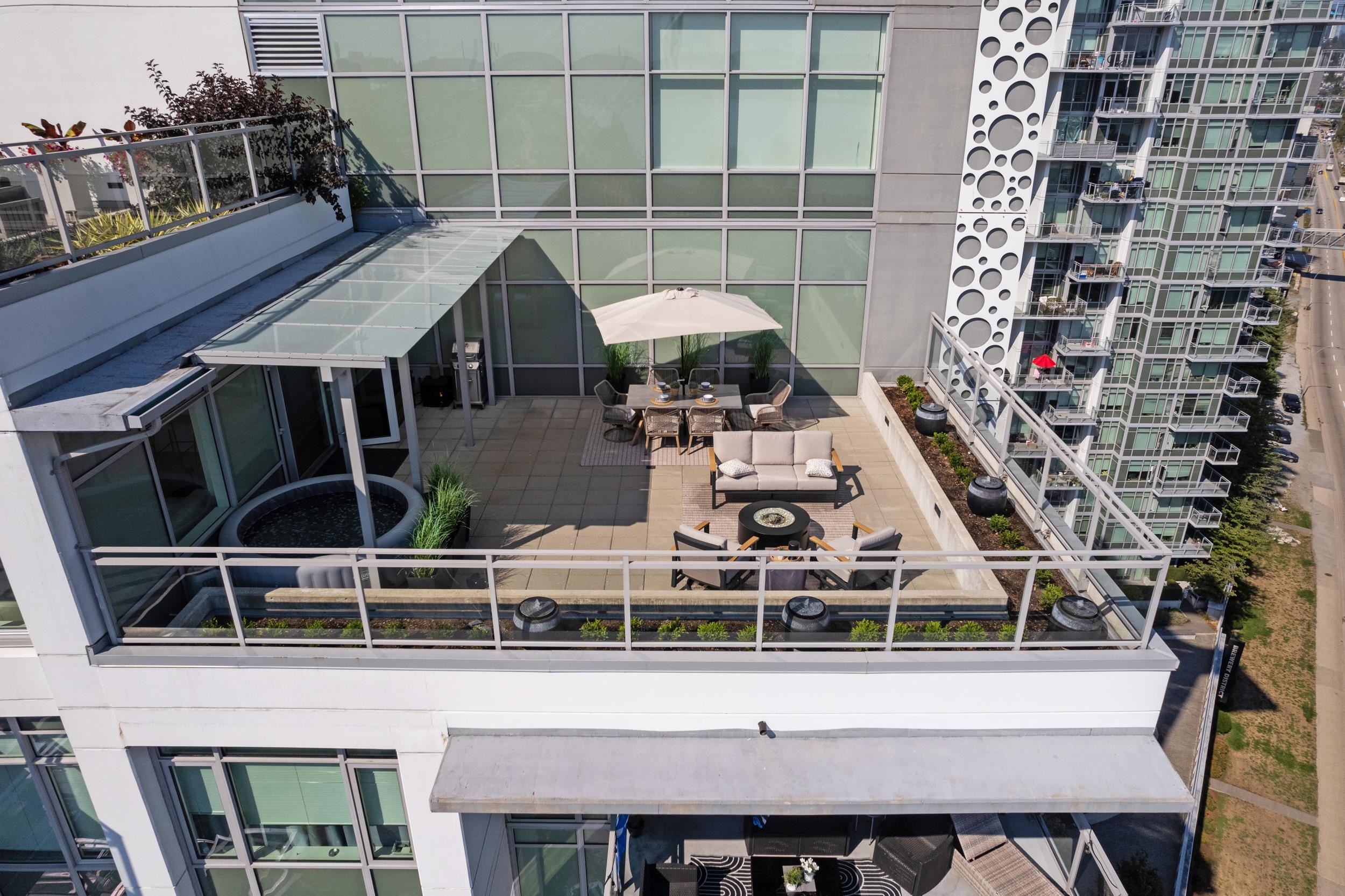 200 Nelsons Crescent, New Westminster, BC V3L 0H4