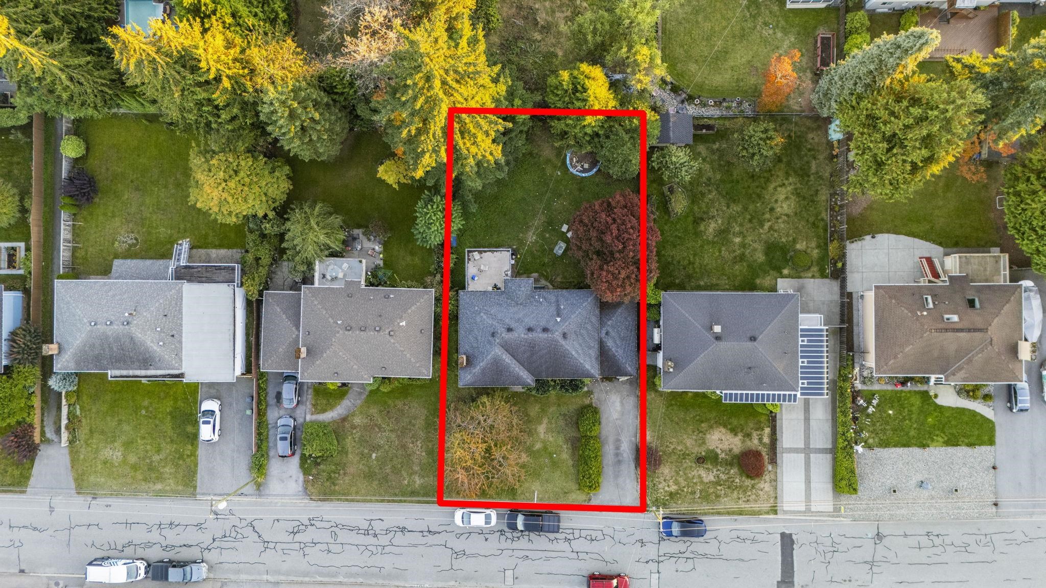 1750 Regan Avenue, Coquitlam, BC V3J 3B9