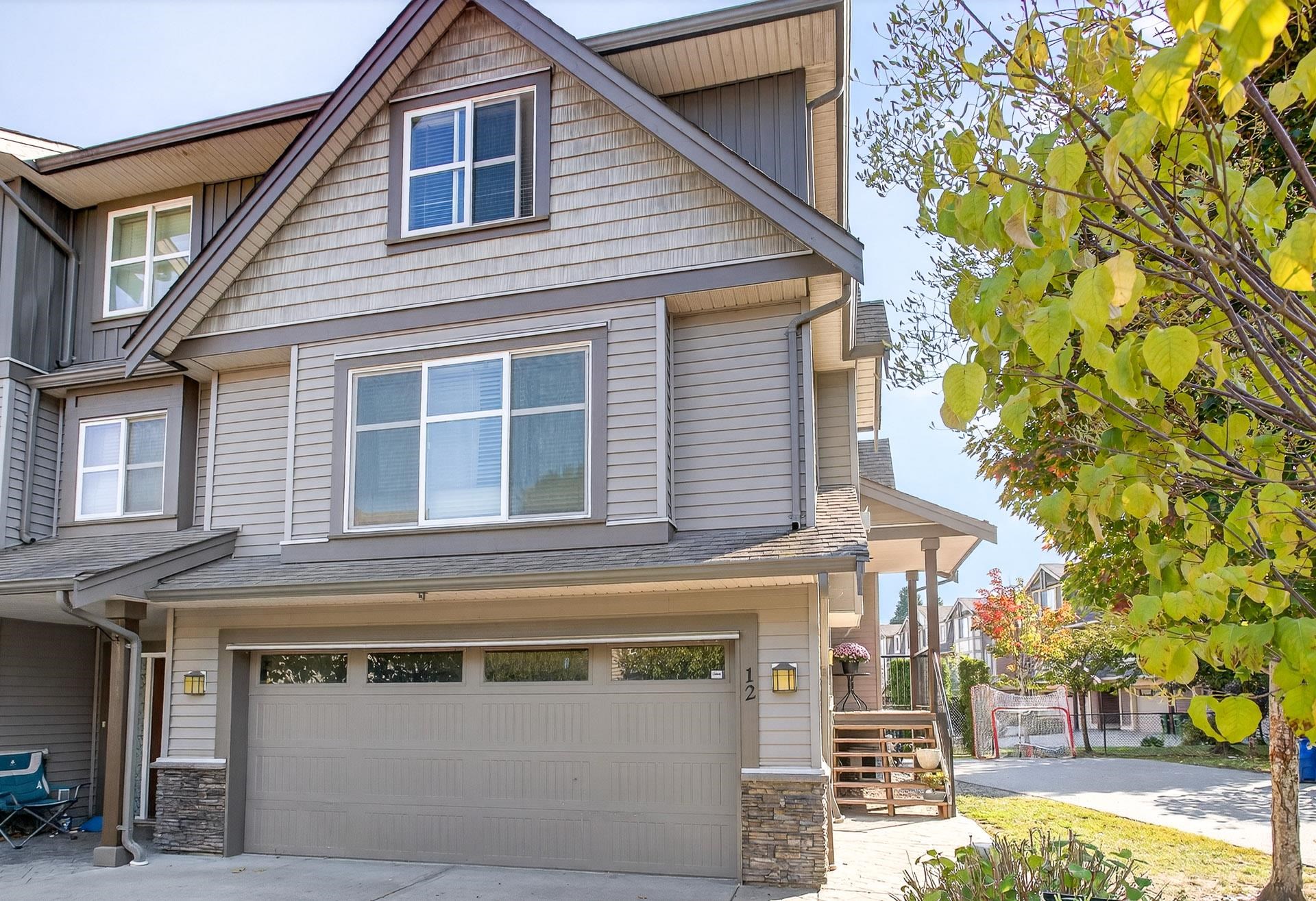 45085 Wolfe Road #12, Chilliwack, BC V2P 0C5