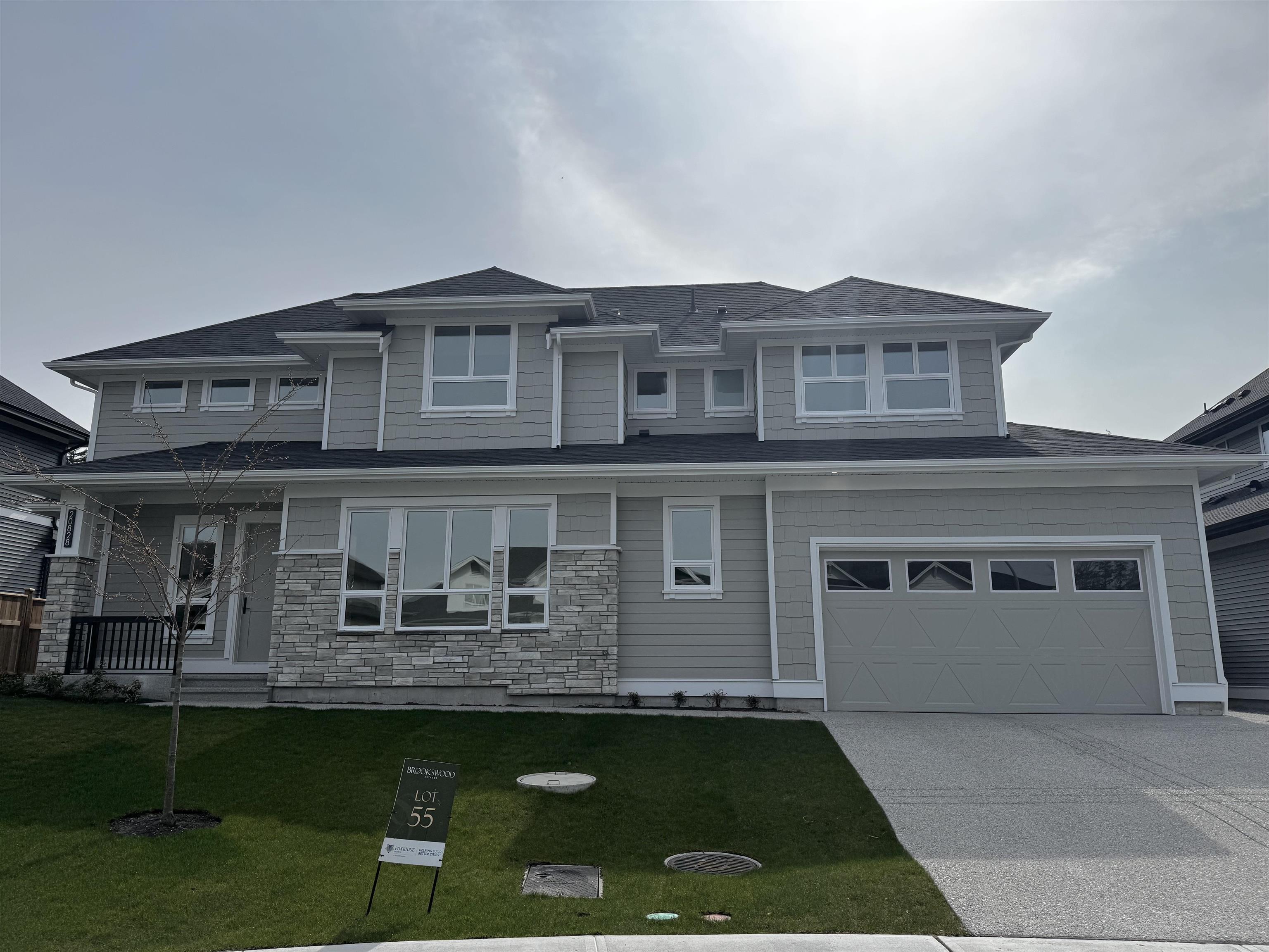 34 Avenue, Langley, BC V2Z 0B8