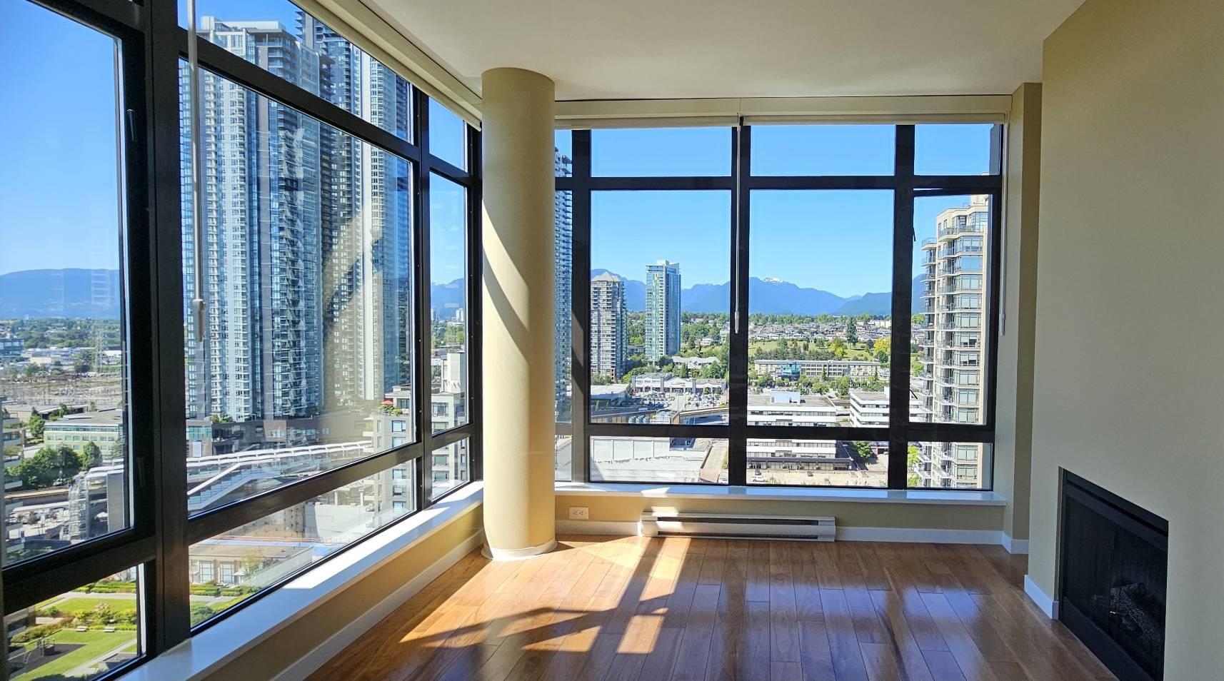 2345 Madison Avenue #2204, Burnaby, BC V5C 0B4
