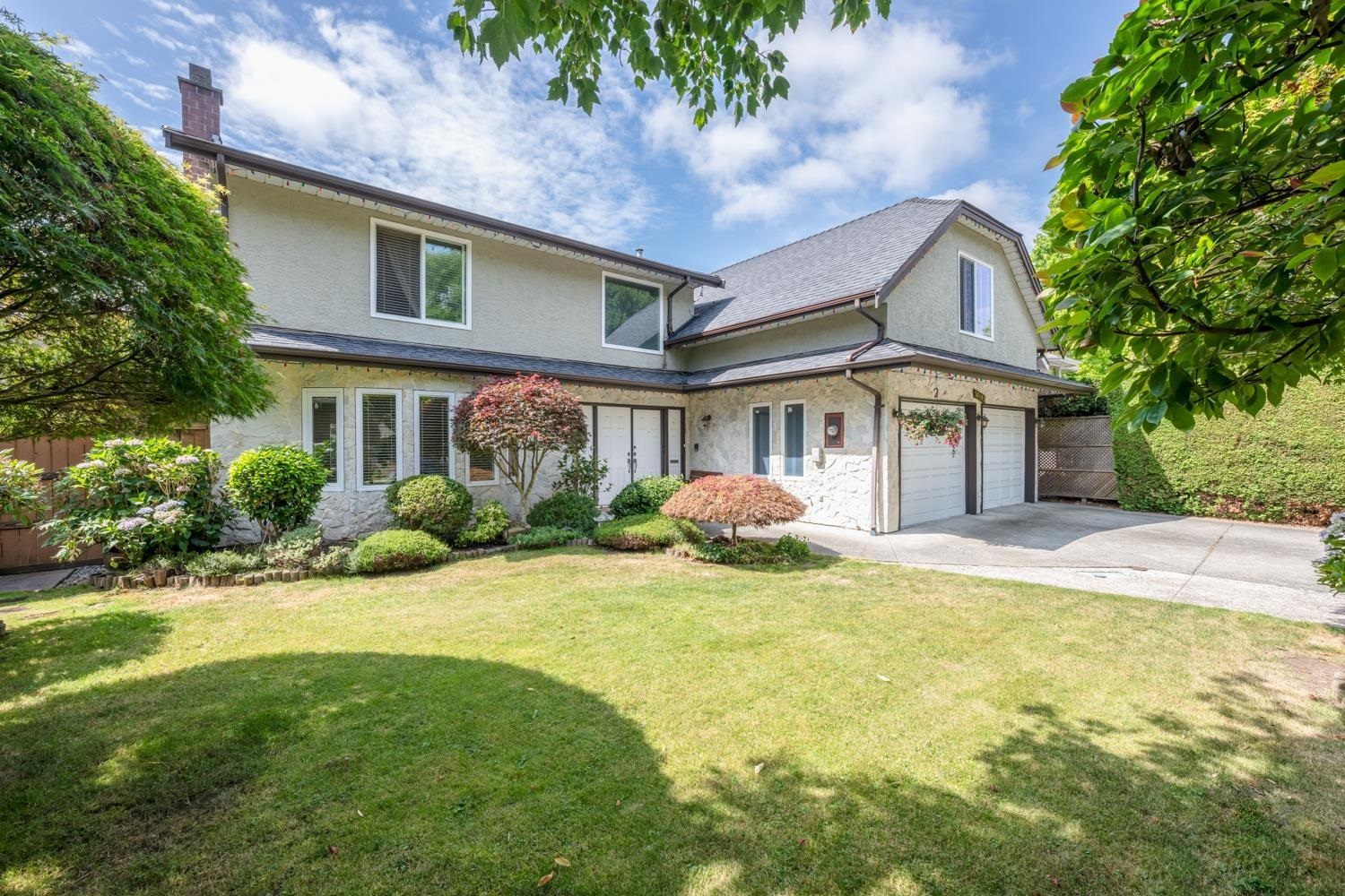 10495 Yarmish Drive, Richmond, BC V7E 5L5