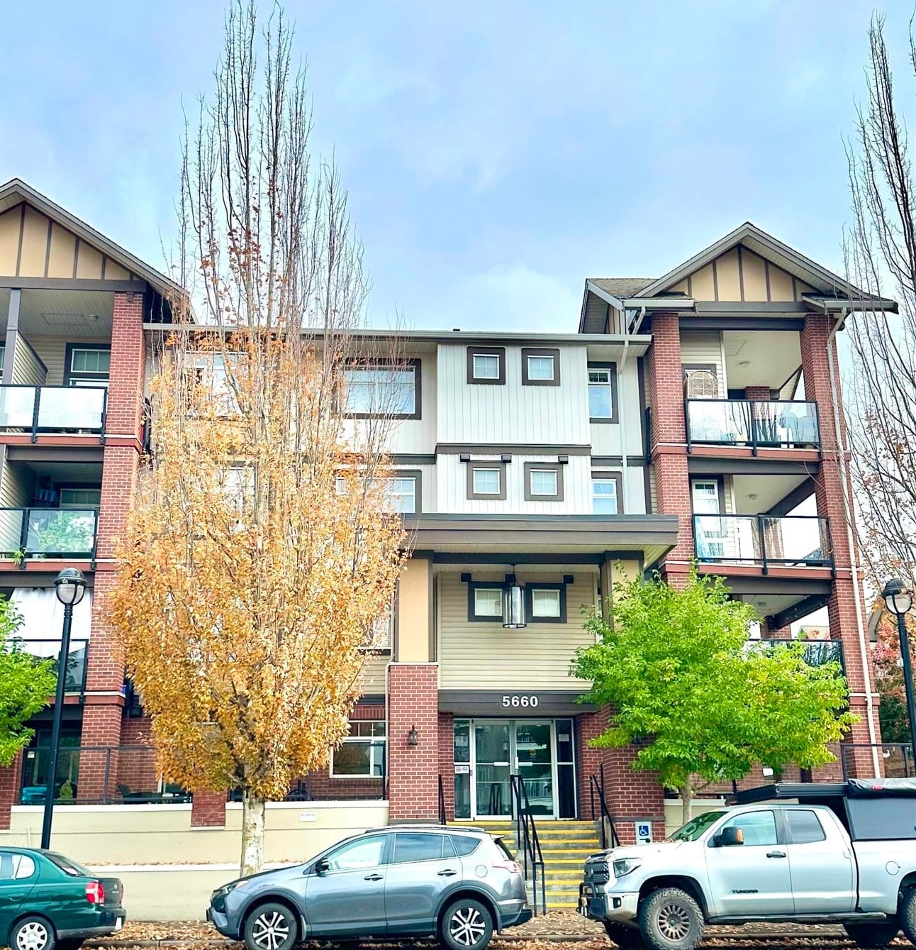 5660 201a Street #140, Langley, BC V3A 0B4