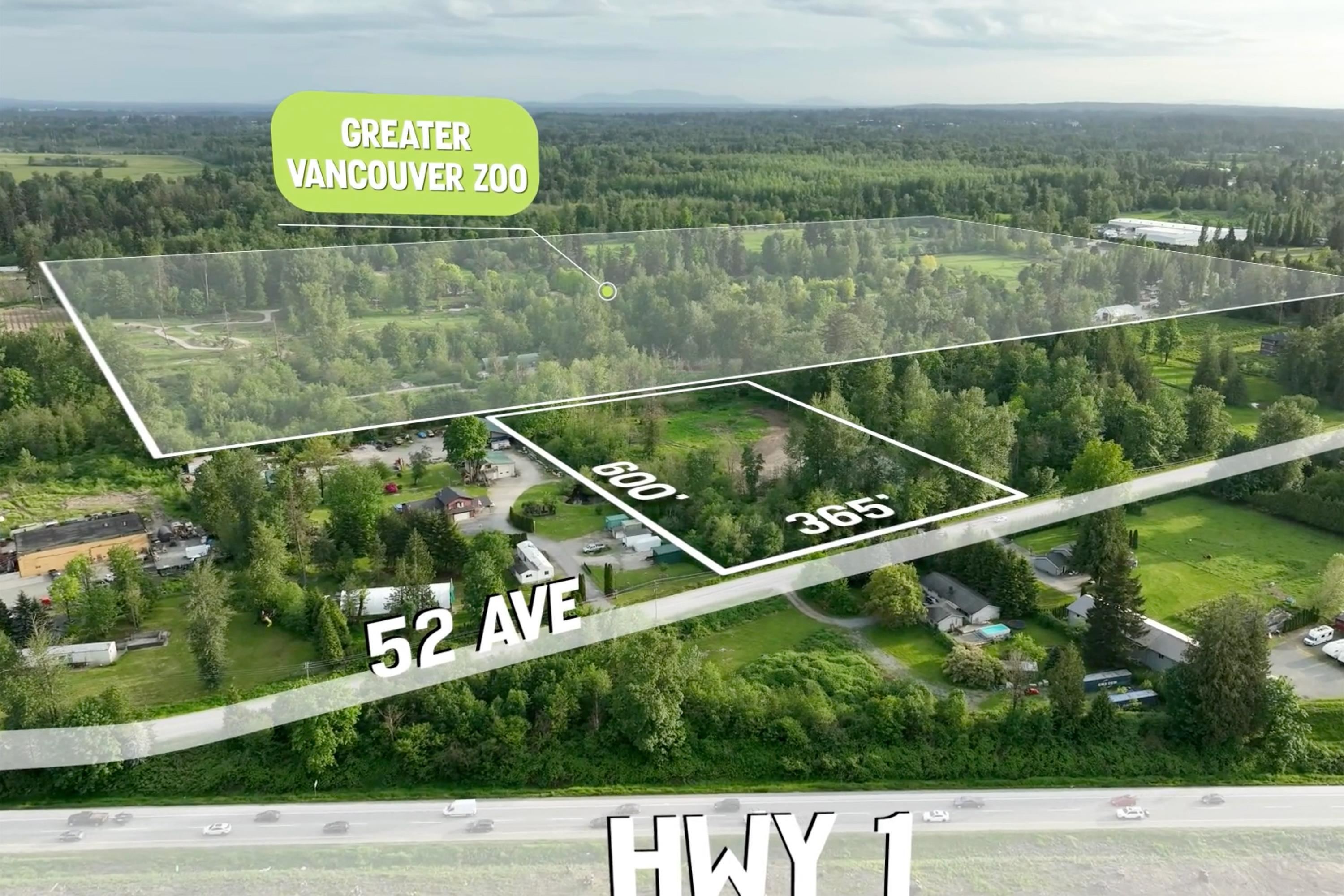 52 Avenue, Langley, BC V4W 1N6