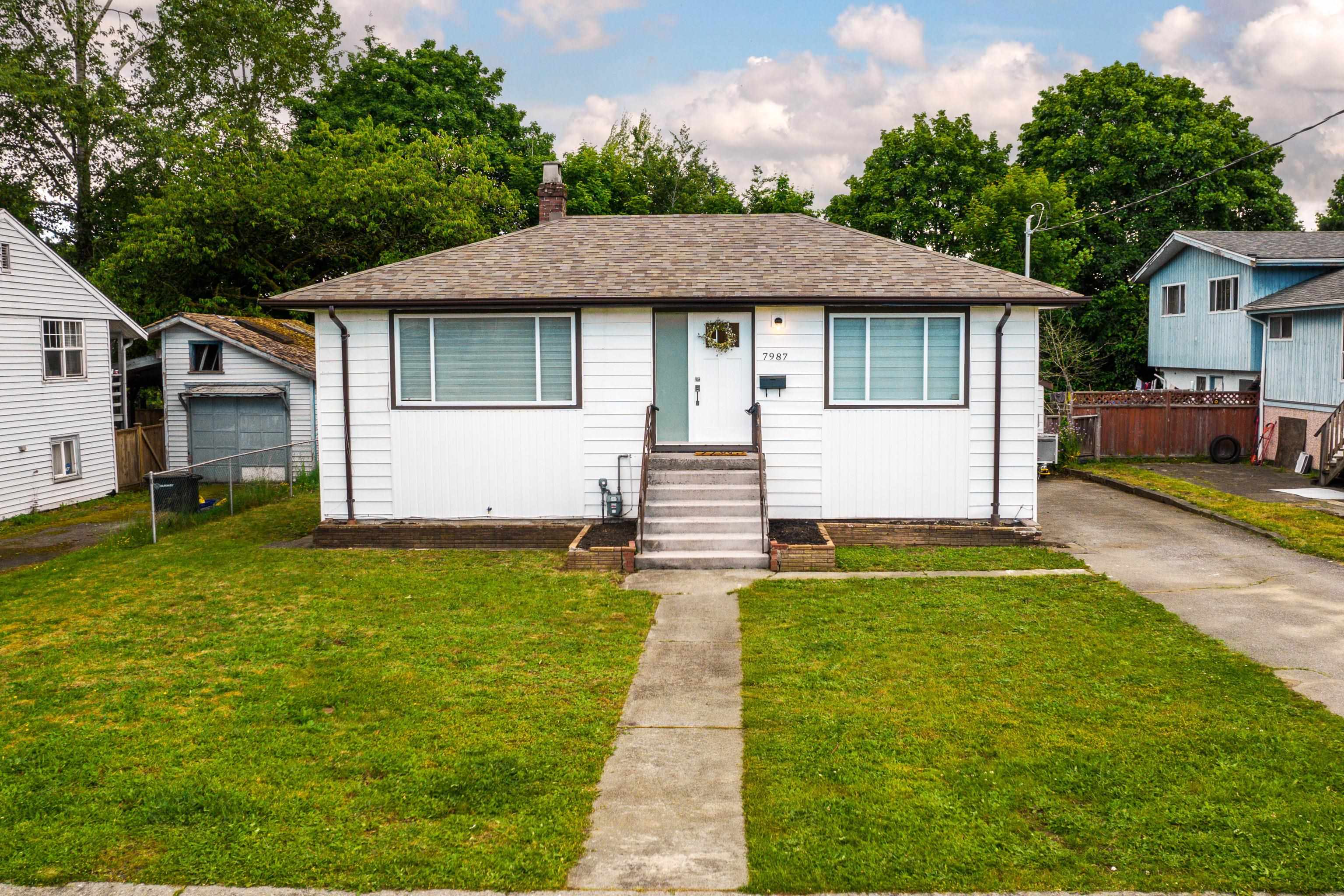 7987 Graham Avenue, Burnaby, BC V3N 1V8