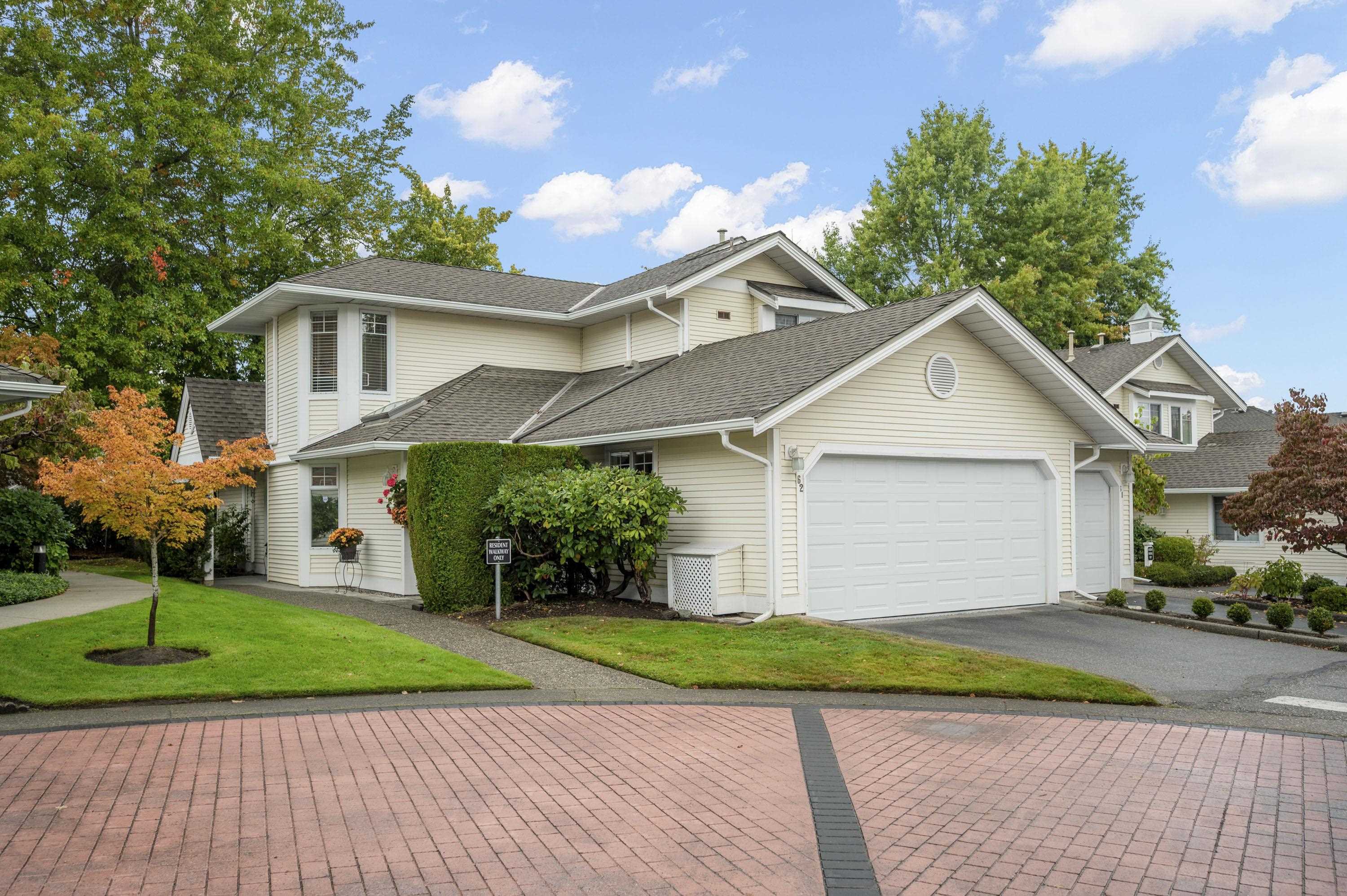 8737 212 Street #62, Langley, BC V1M 2C8