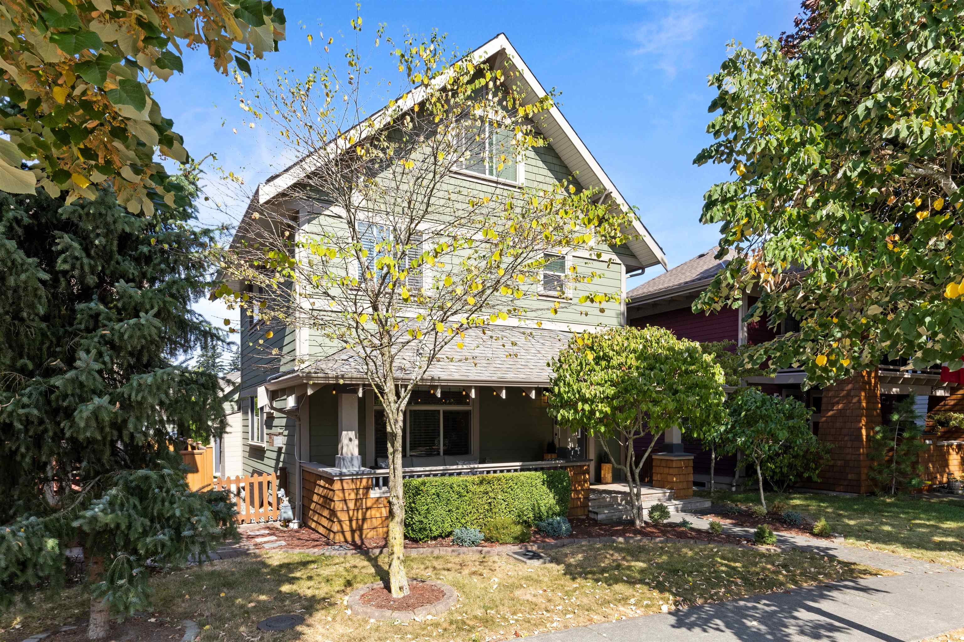 45106 Nicomen Crescent, Chilliwack, BC V2R 0R7