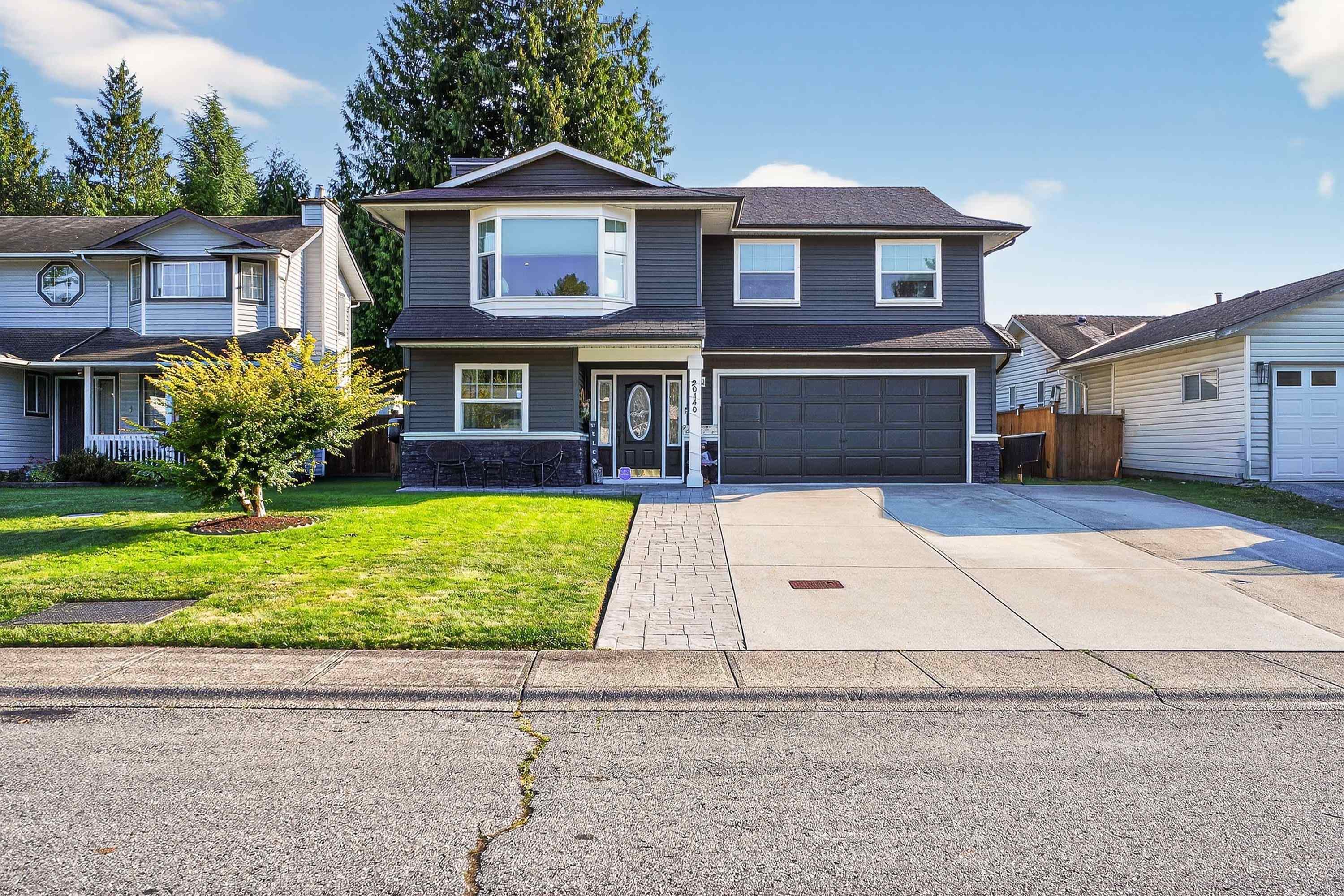 20140 Bruce Avenue, Maple Ridge, BC V2X 8Y4