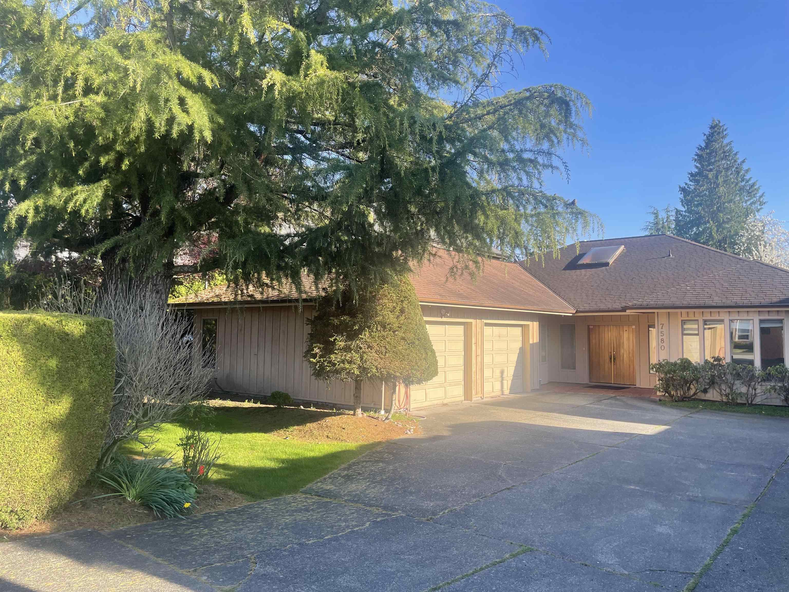 7580 Lucas Road, Richmond, BC V6Y 1E9