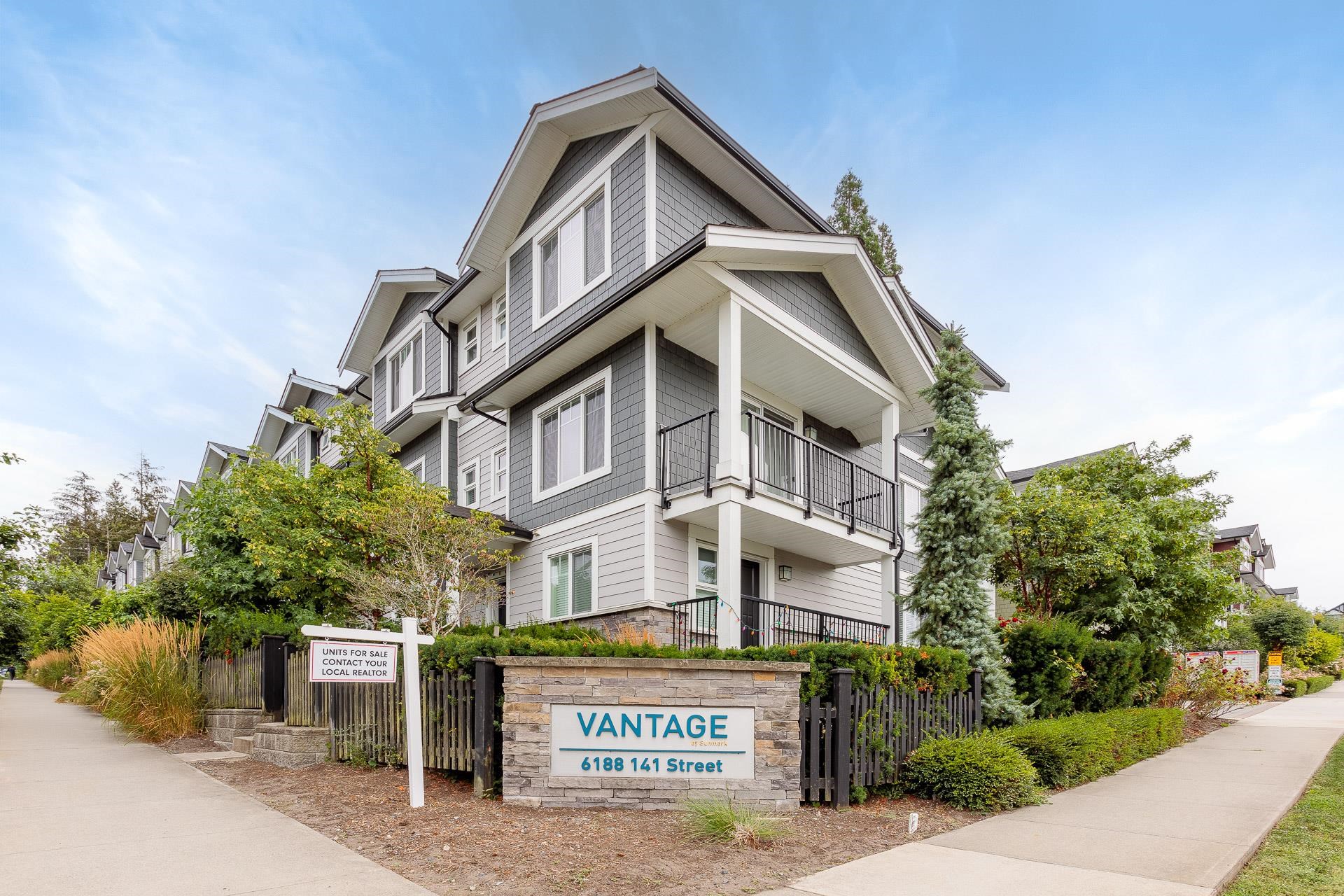 6188 141 Street #28, Surrey, BC V3X 0J7