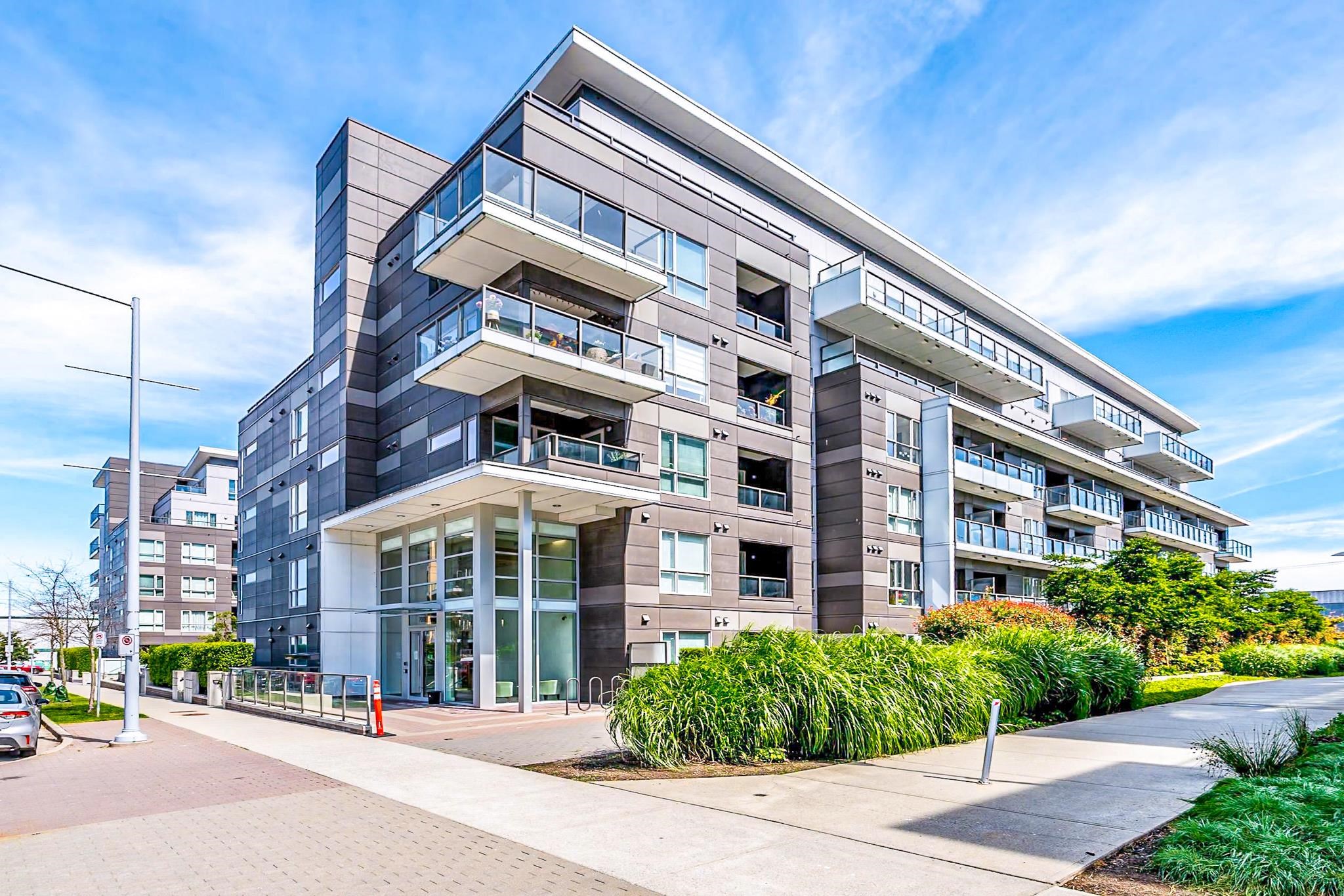 7008 River Parkway #210, Richmond, BC V6X 0R1