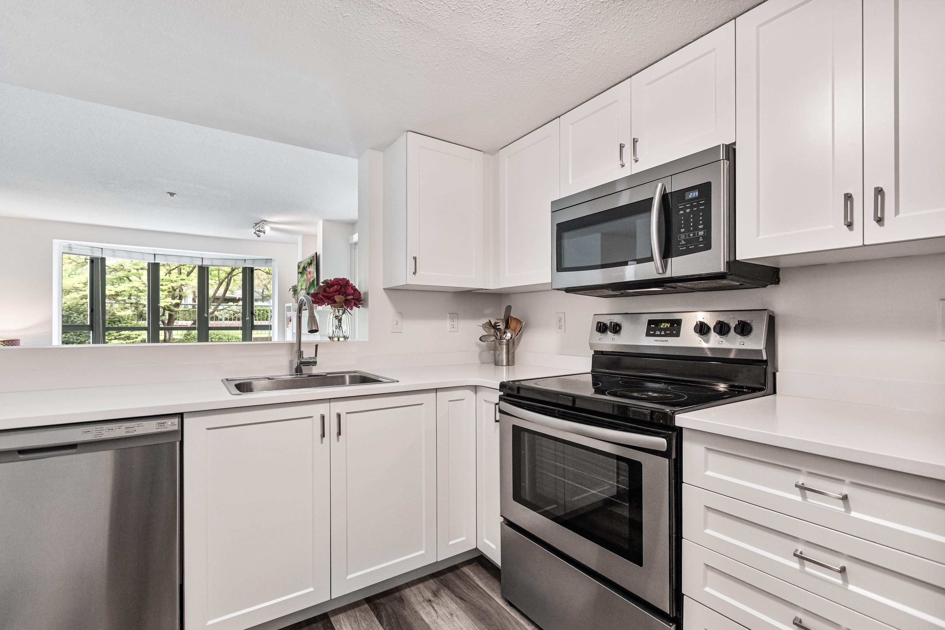220 Newport Drive #303, Port Moody, BC V3H 5B8