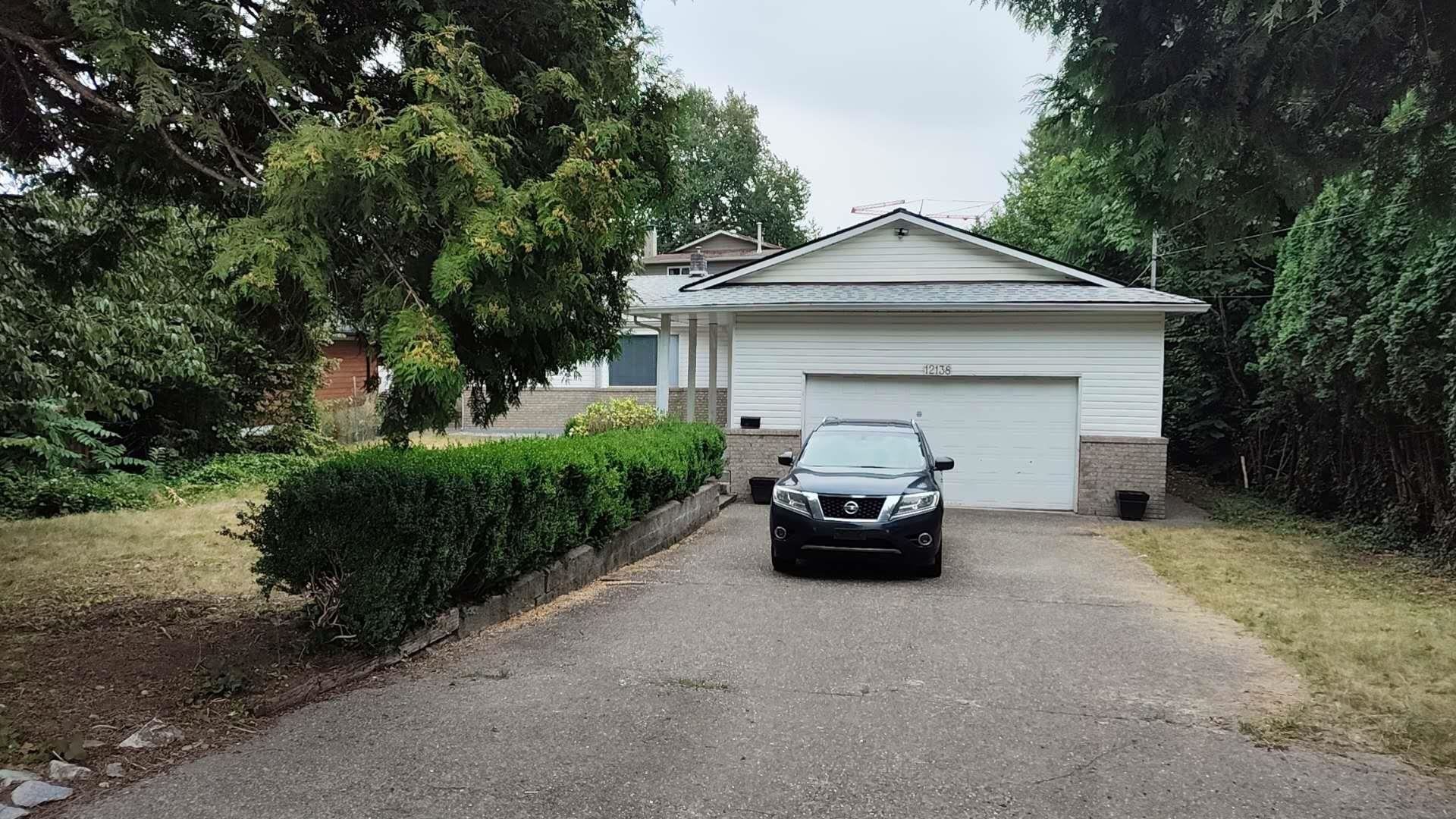 12138 Dunbar Street, Maple Ridge, BC V2X 5T6