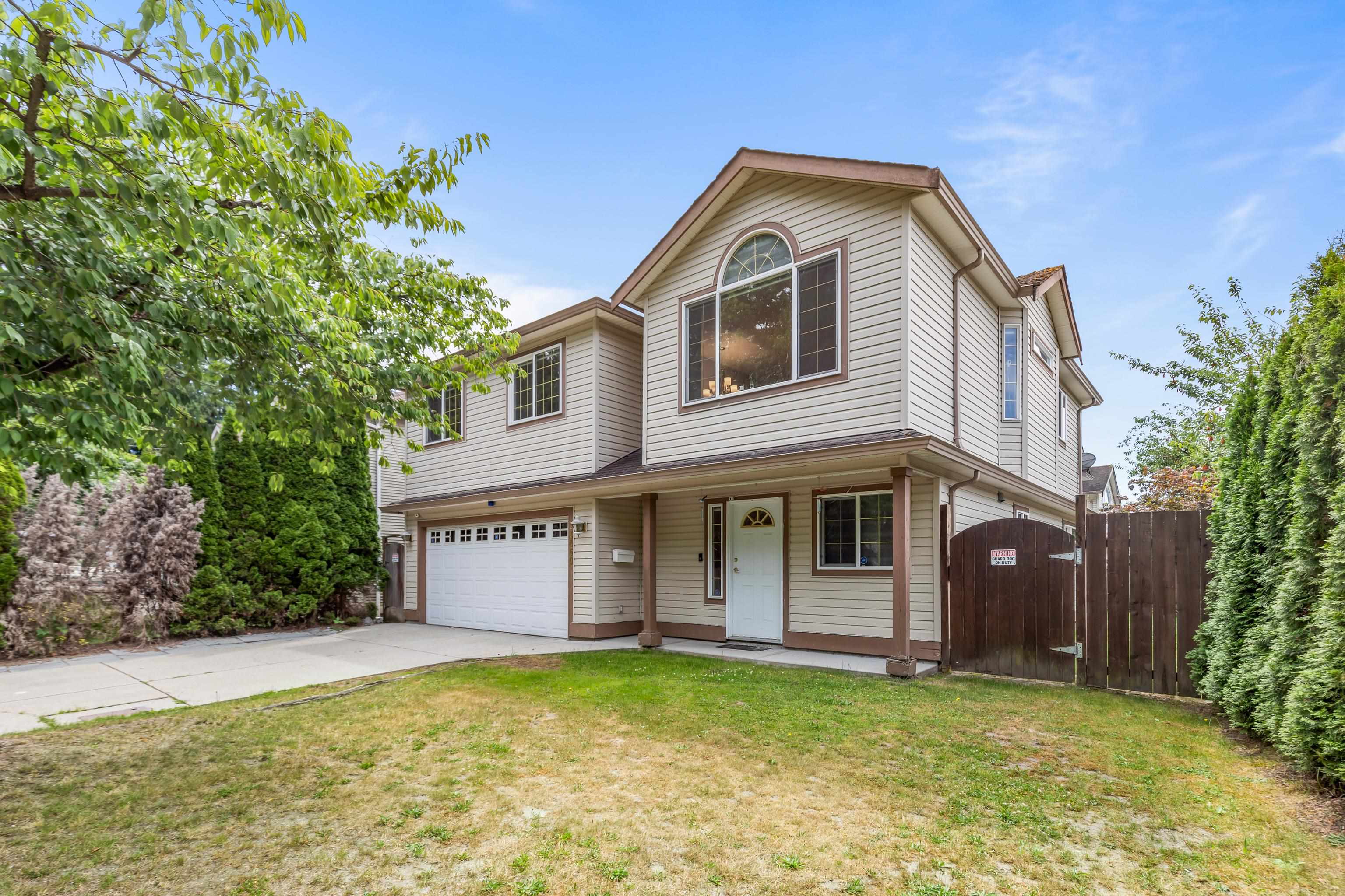 20660 Thorne Avenue, Maple Ridge, BC V2X 2K8