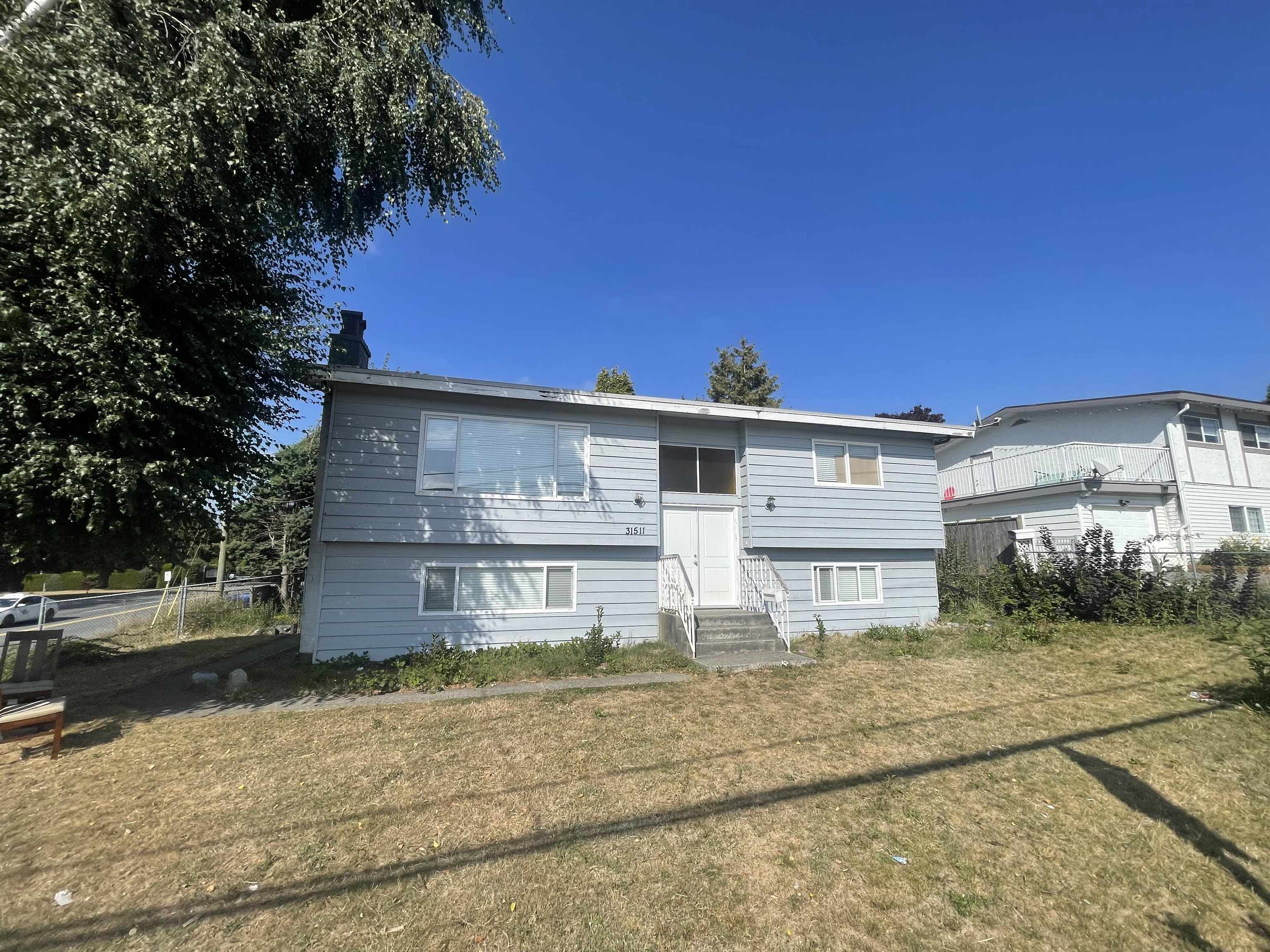 31511 Marshall Road, Abbotsford, BC V2T 6B1