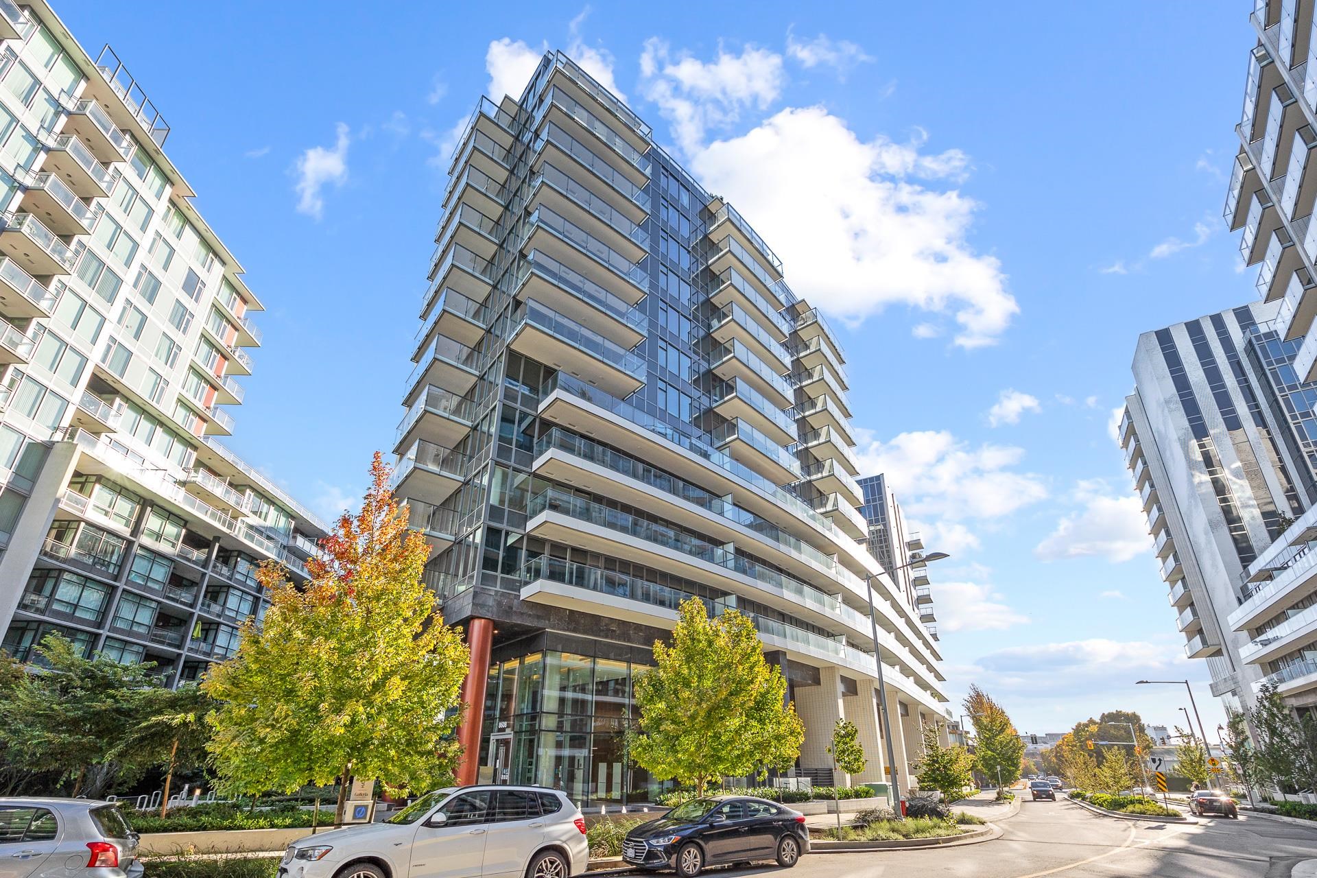 8608 Hazelbridge Wy #382, Richmond, BC V6X 0W2