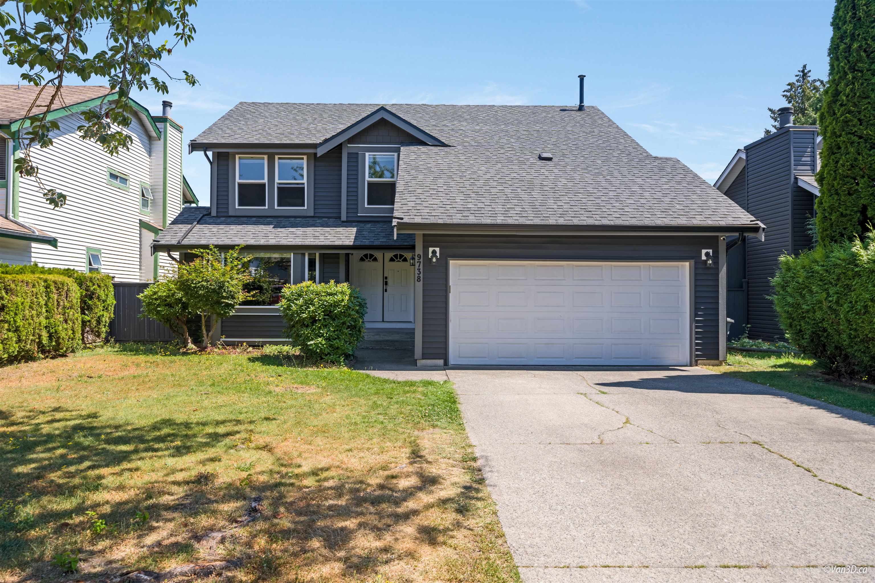 151 Street, Surrey, BC V3R 8W7