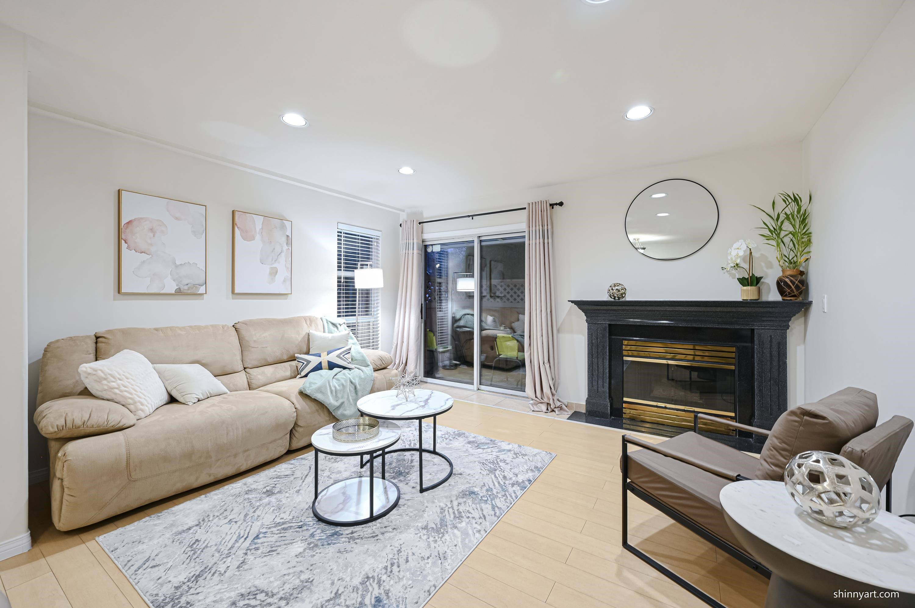 7711 Moffatt Road #1, Richmond, BC V6Y 1X9